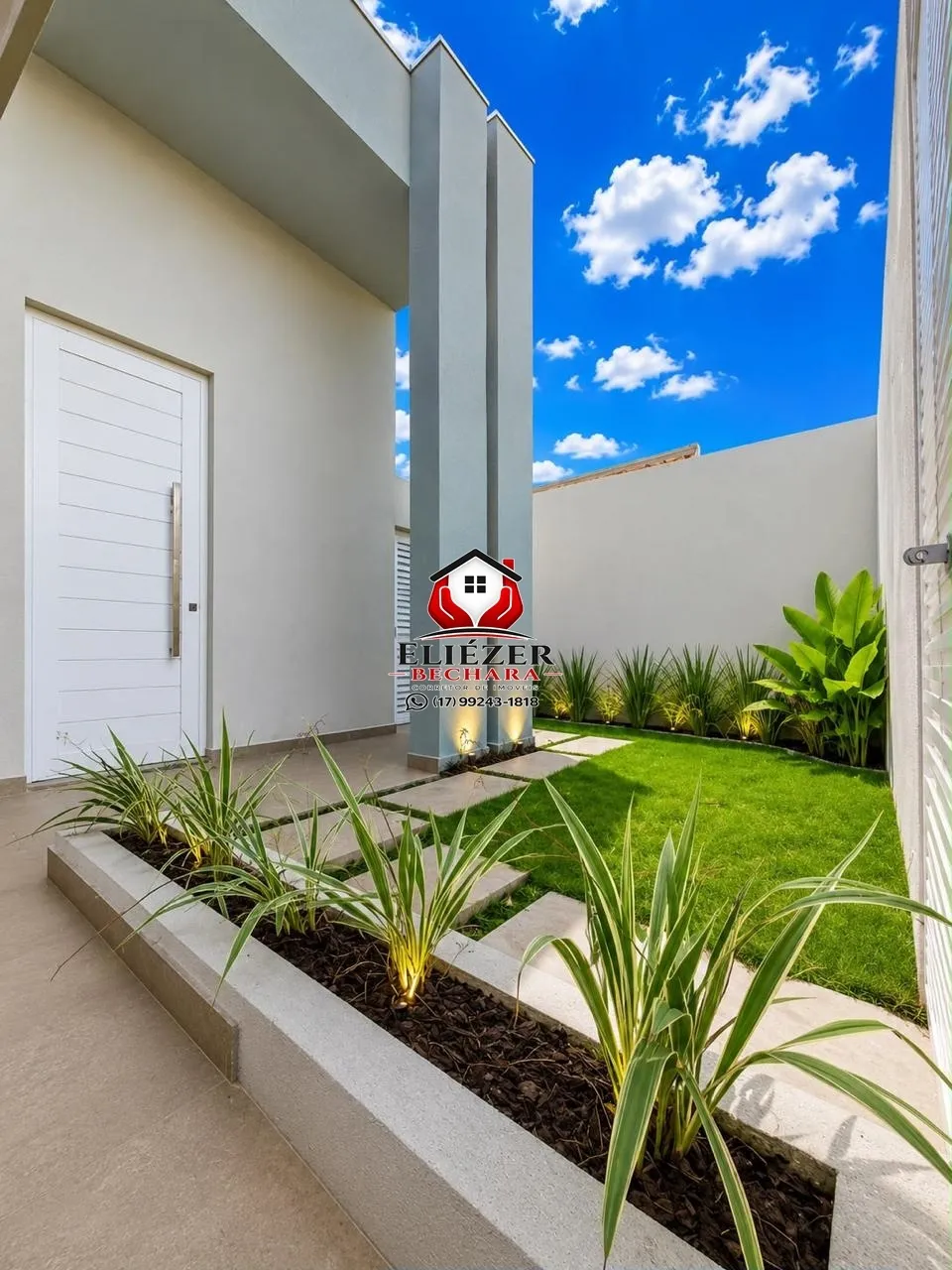 Casa com 3 quartos à venda, 106m² — foto 4 de 23
