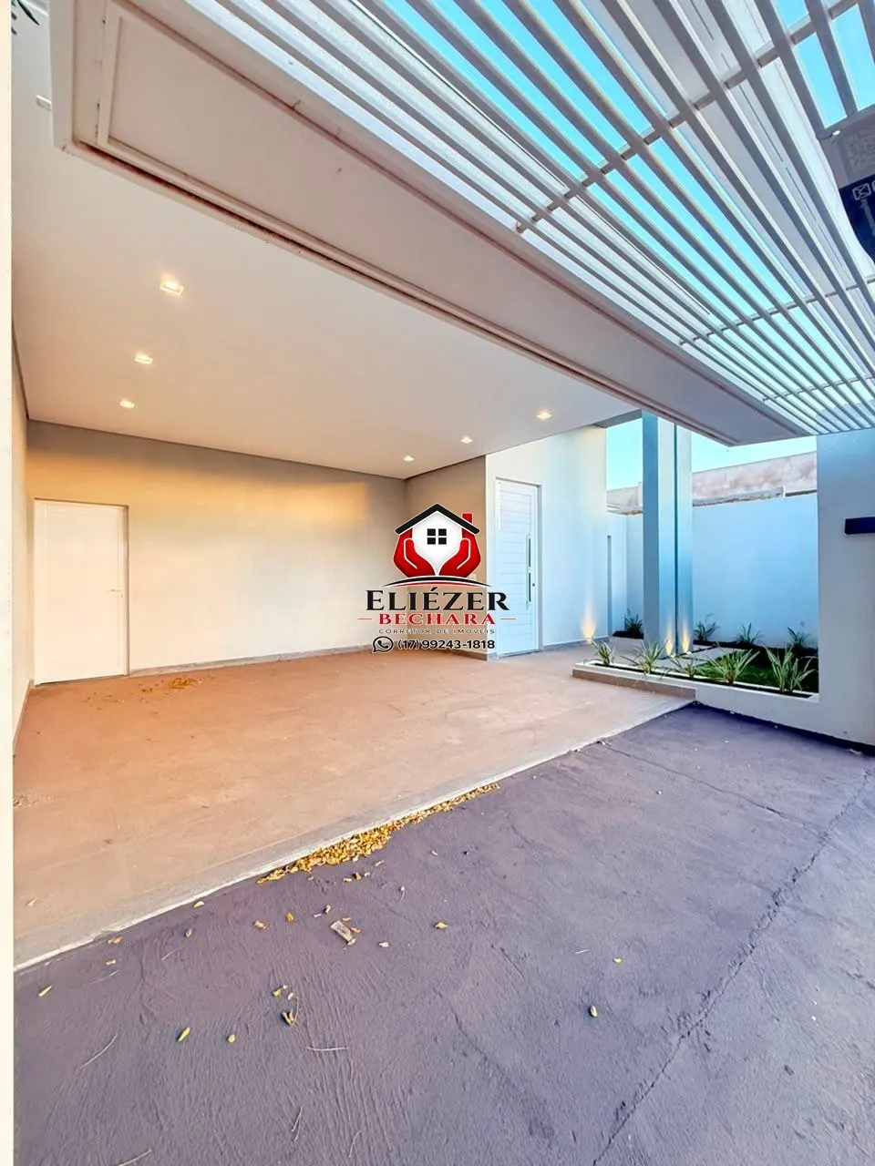 Casa com 3 quartos à venda, 106m² — foto 13 de 23