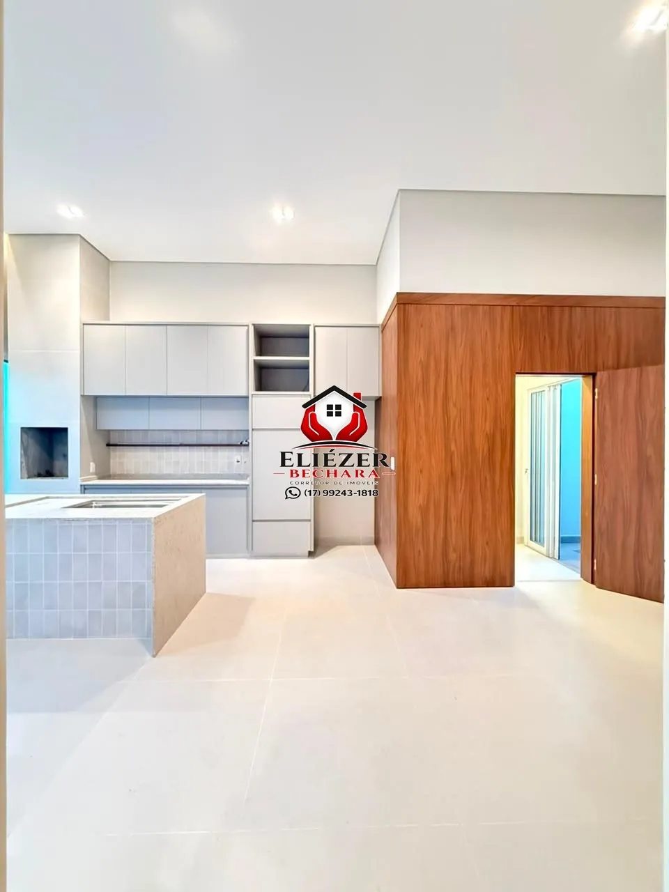 Casa com 3 quartos à venda, 106m² — foto 21 de 23