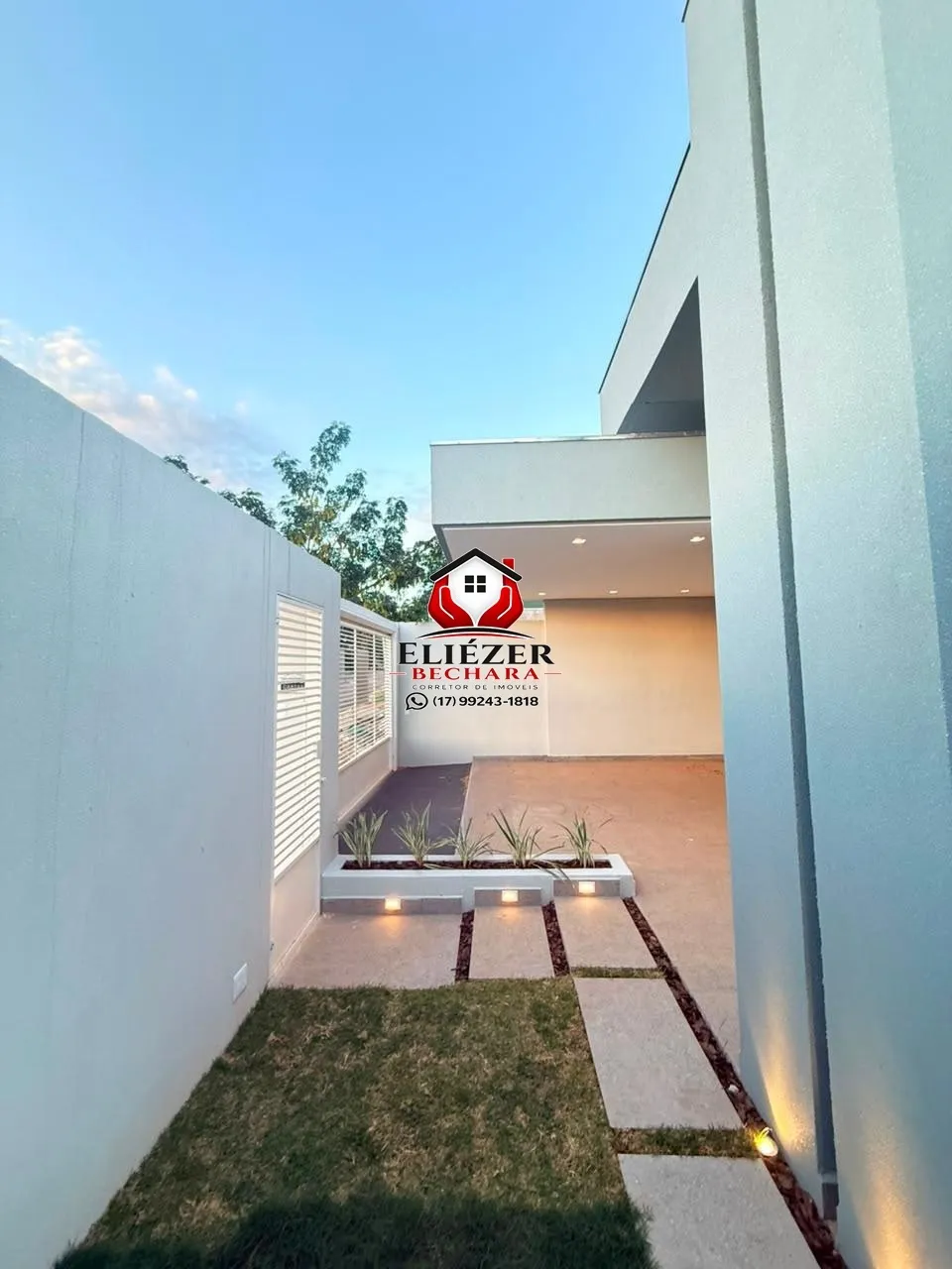 Casa com 3 quartos à venda, 106m² — foto 5 de 23