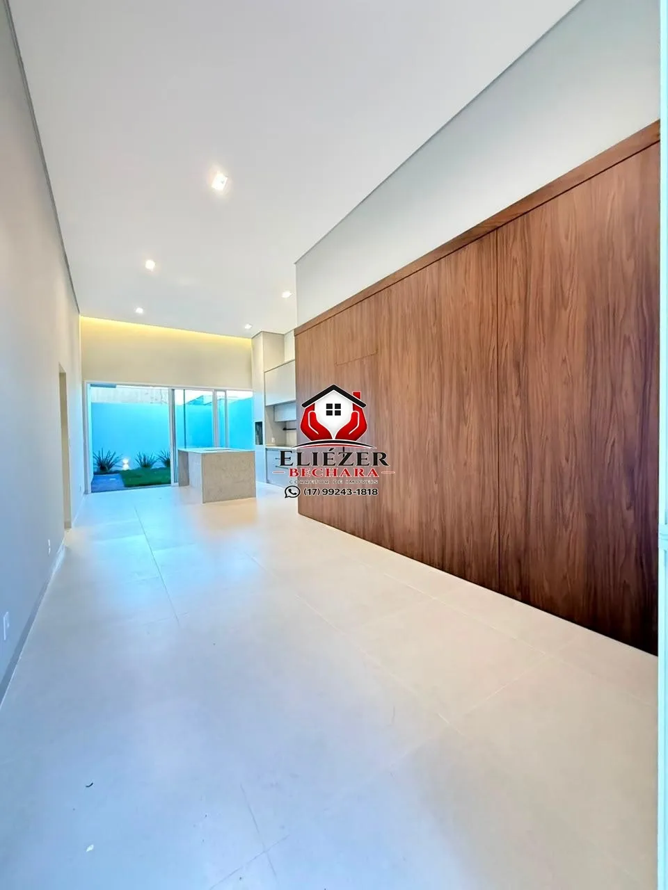 Casa com 3 quartos à venda, 106m² — foto 9 de 23