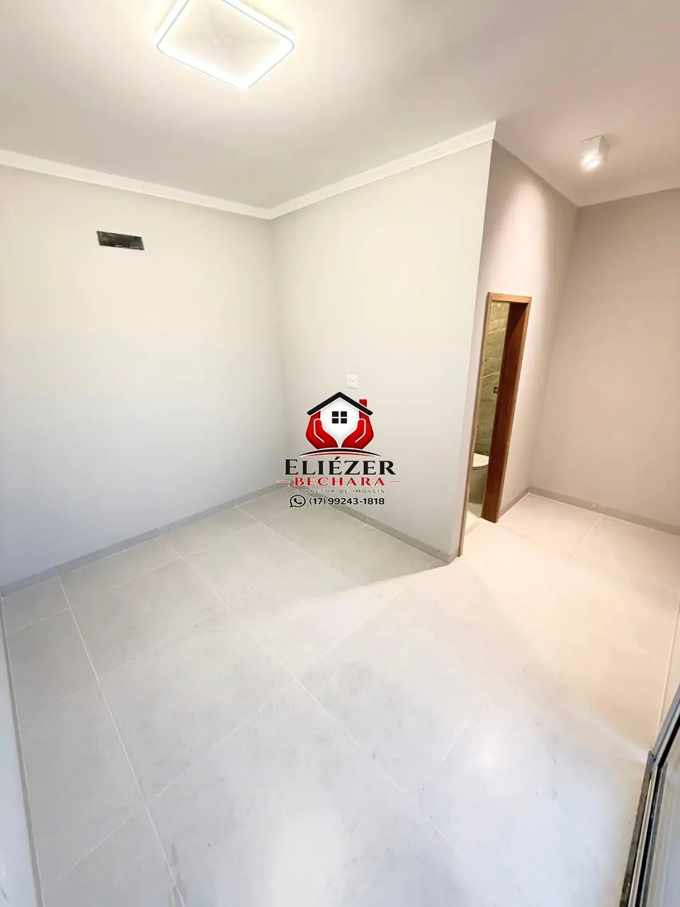 Casa com 3 quartos à venda, 106m² — foto 8 de 23