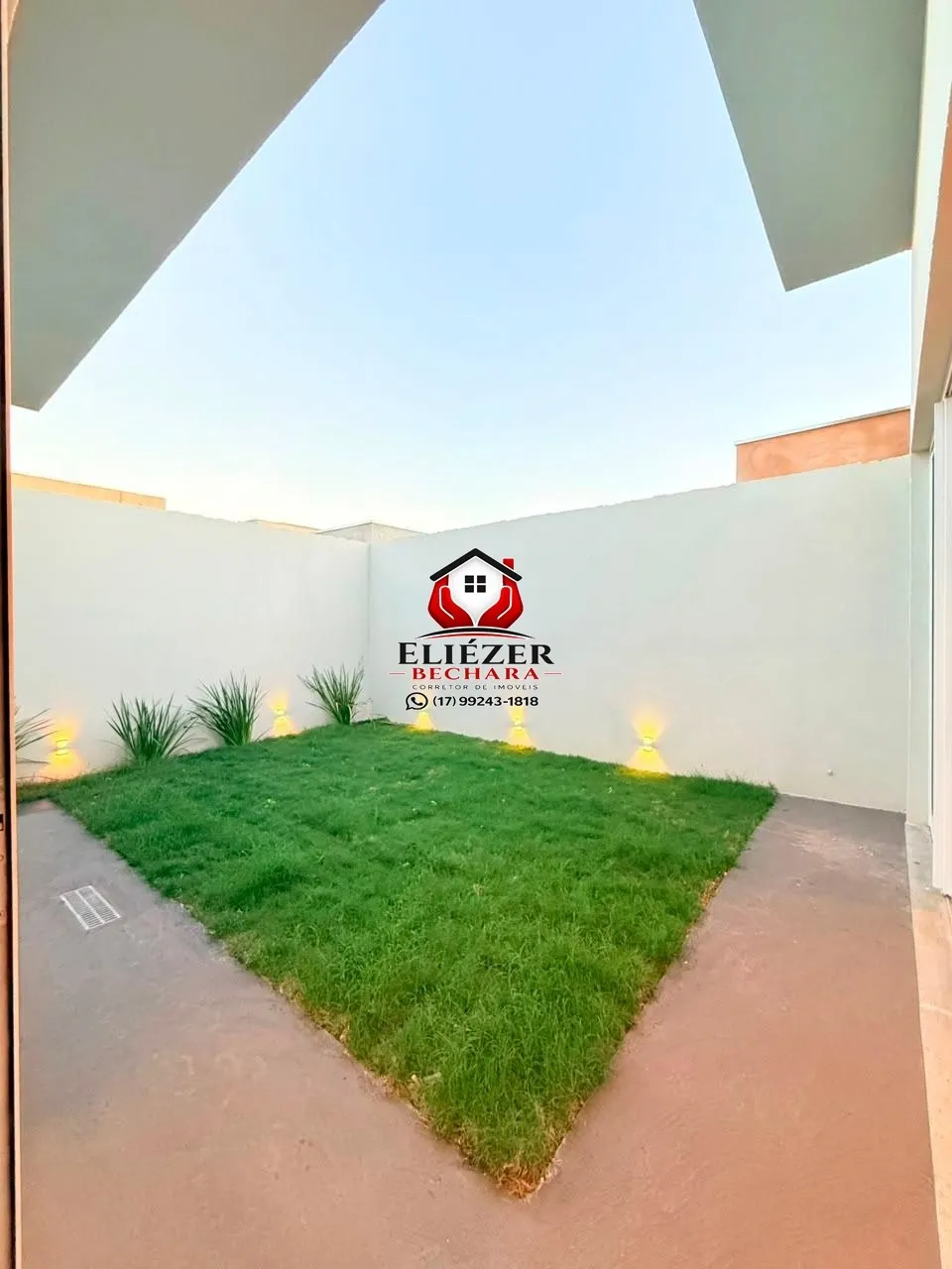 Casa com 3 quartos à venda, 106m² — foto 11 de 23