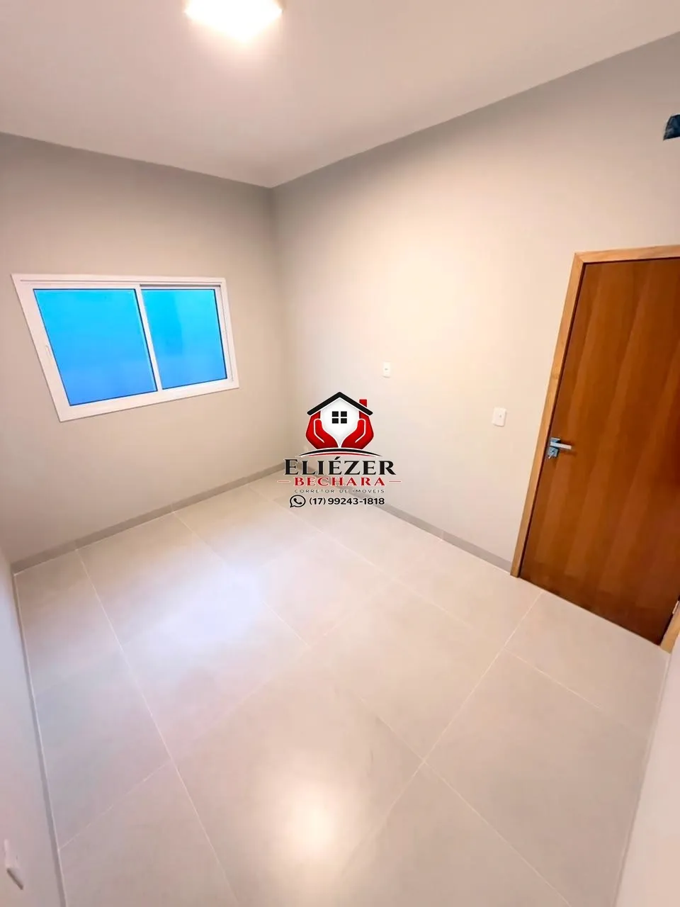 Casa com 3 quartos à venda, 106m² — foto 16 de 23