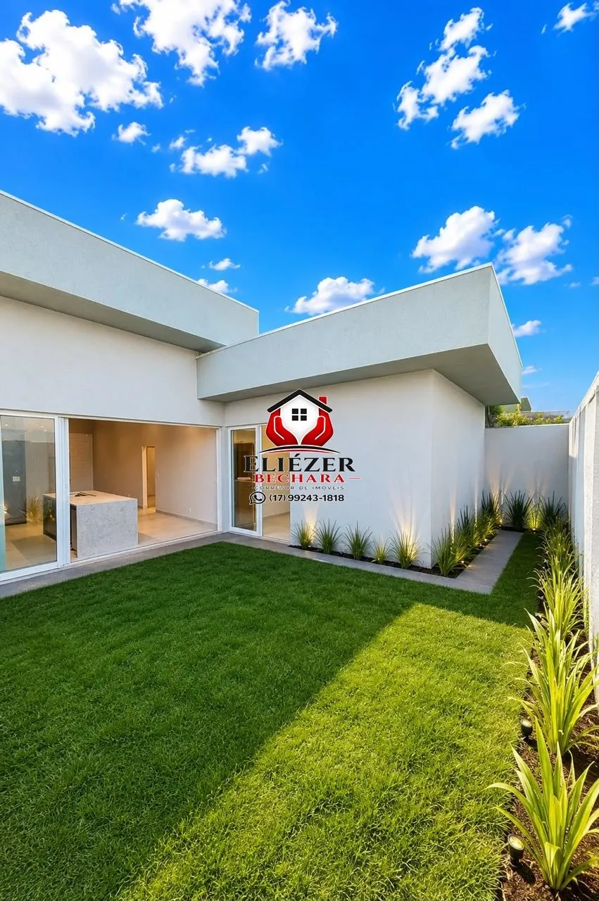 Casa com 3 quartos à venda, 106m² — foto 20 de 23