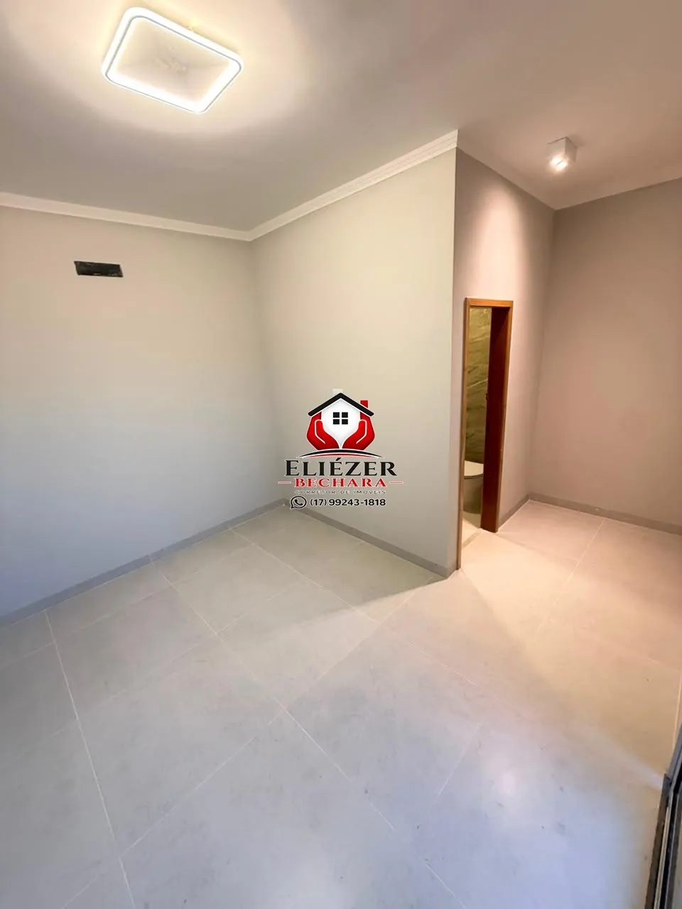 Casa com 3 quartos à venda, 106m² — foto 10 de 23