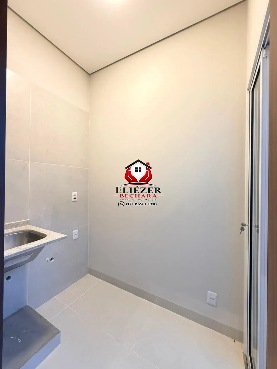 Casa com 3 quartos à venda, 106m² — foto 22 de 23