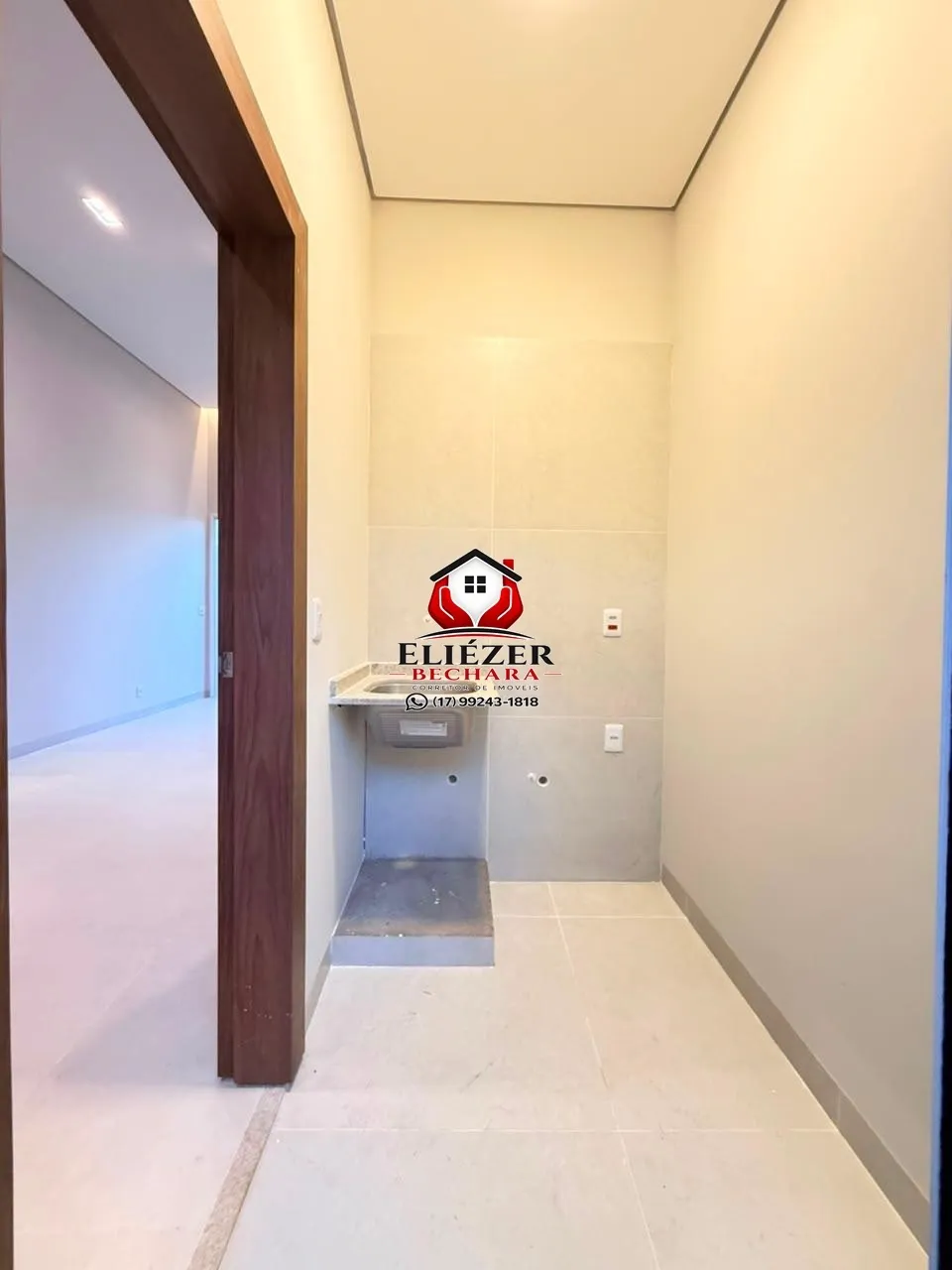 Casa com 3 quartos à venda, 106m² — foto 19 de 23