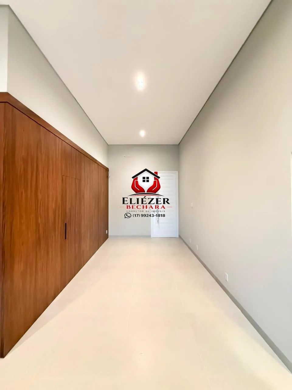 Casa com 3 quartos à venda, 106m² — foto 23 de 23