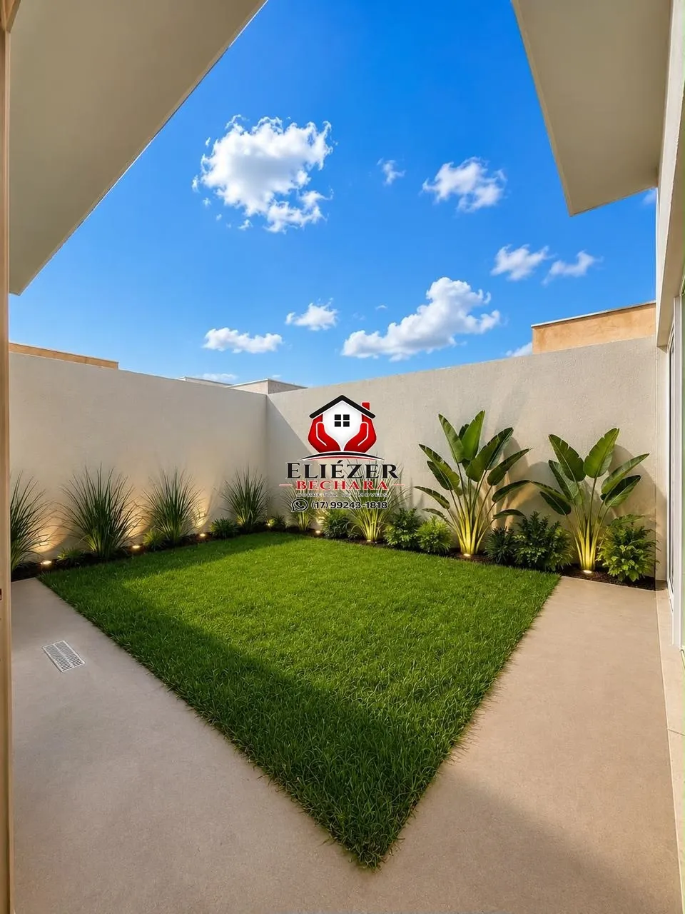 Casa com 3 quartos à venda, 106m² — foto 14 de 23