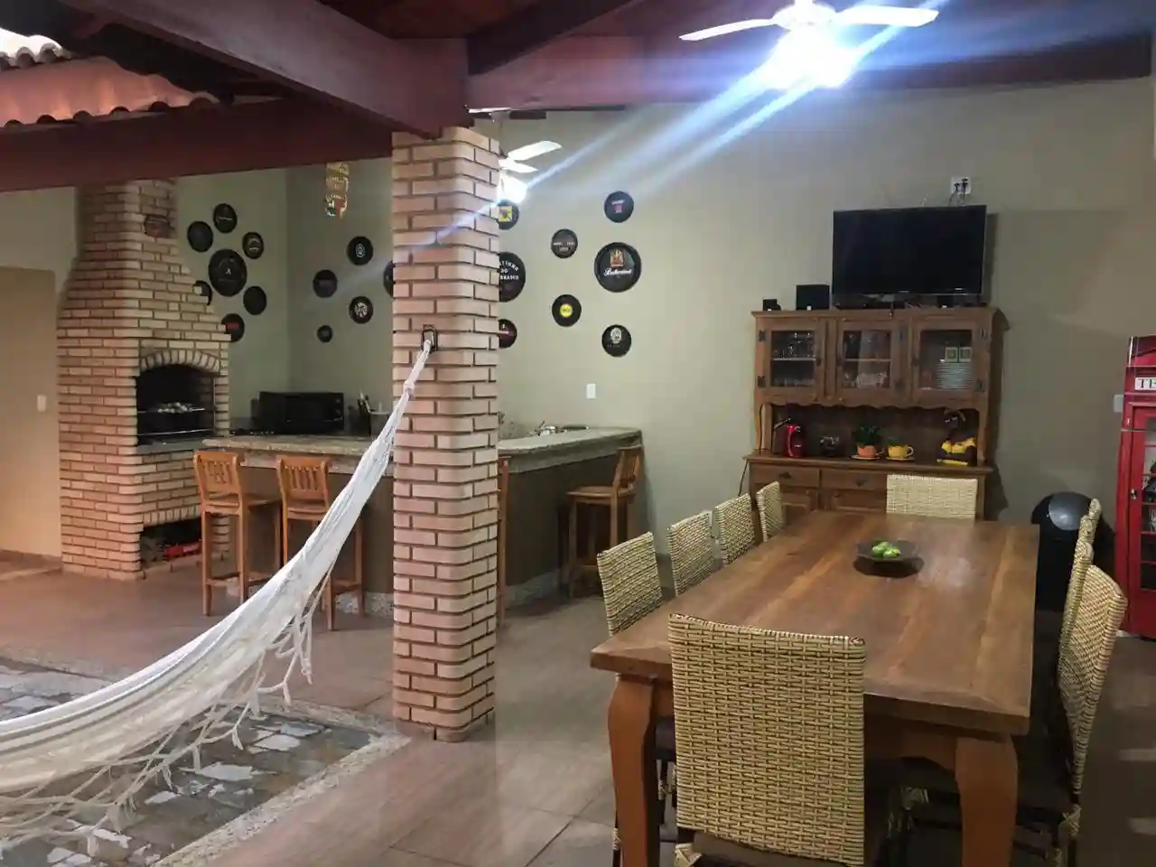 Casa Comercial  à venda, 390m² — foto 5 de 5