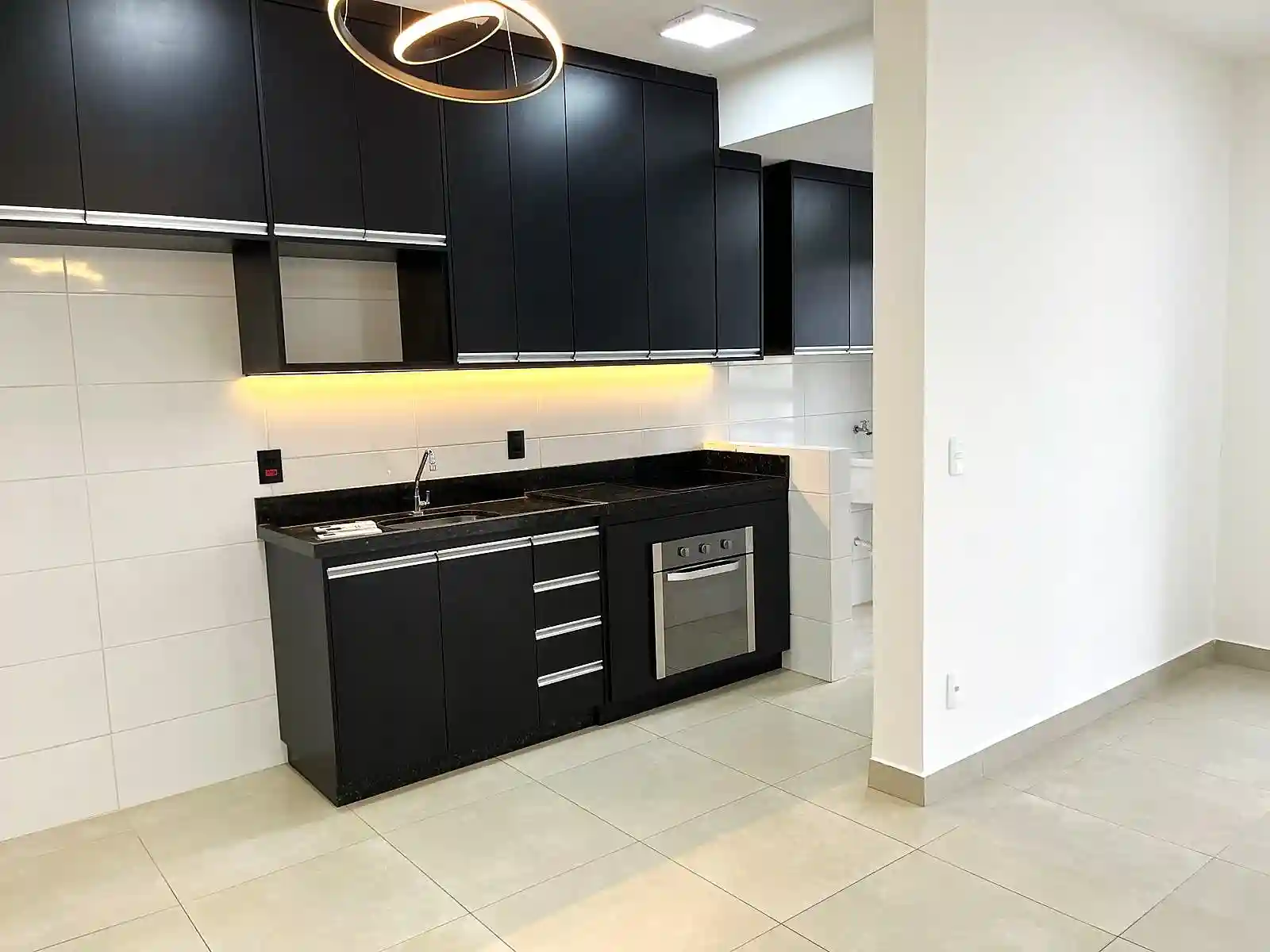 Apartamento com 2 quartos à venda, 70m² — foto 3 de 20