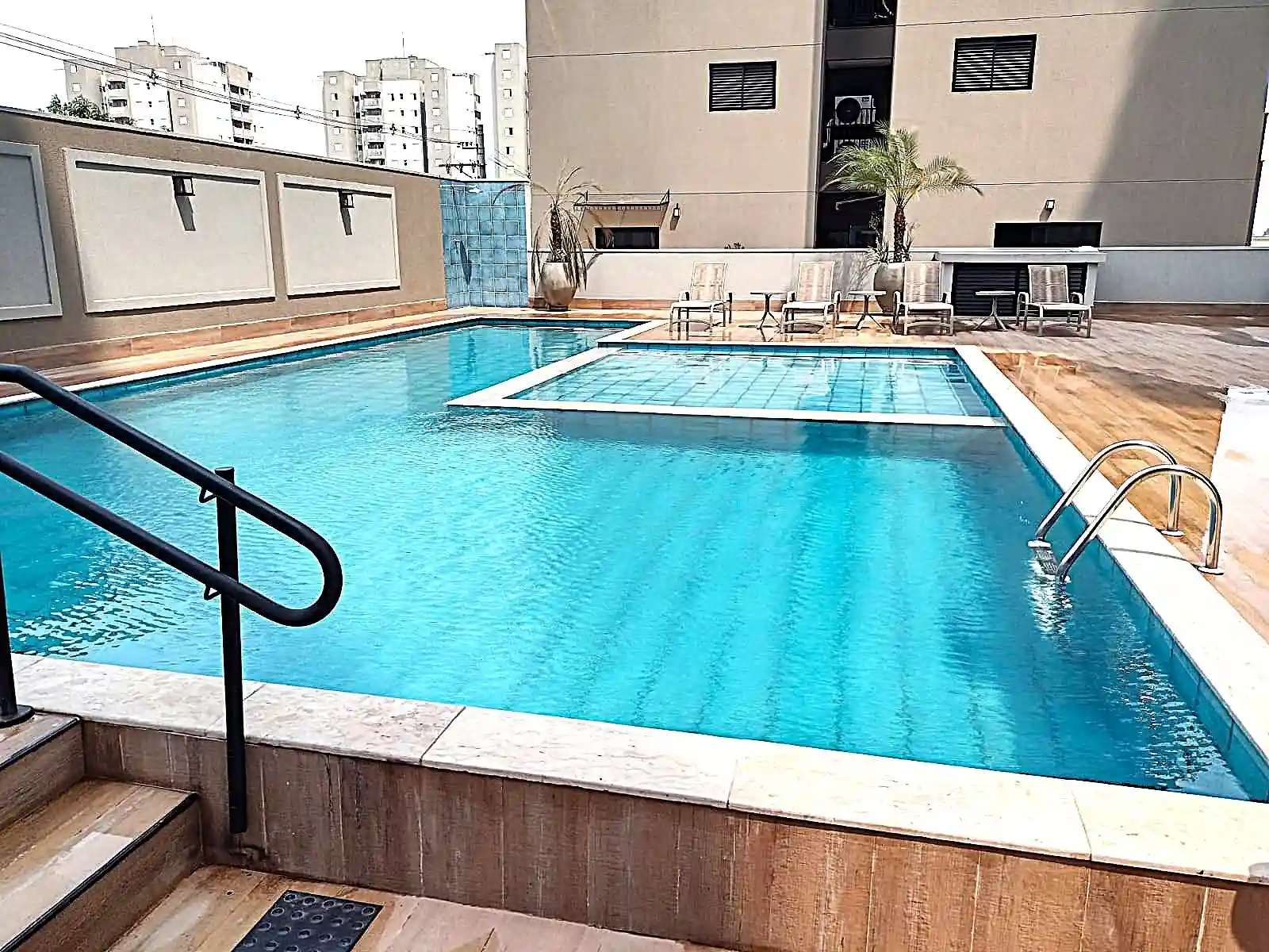 Apartamento com 2 quartos à venda, 70m² — foto 20 de 20