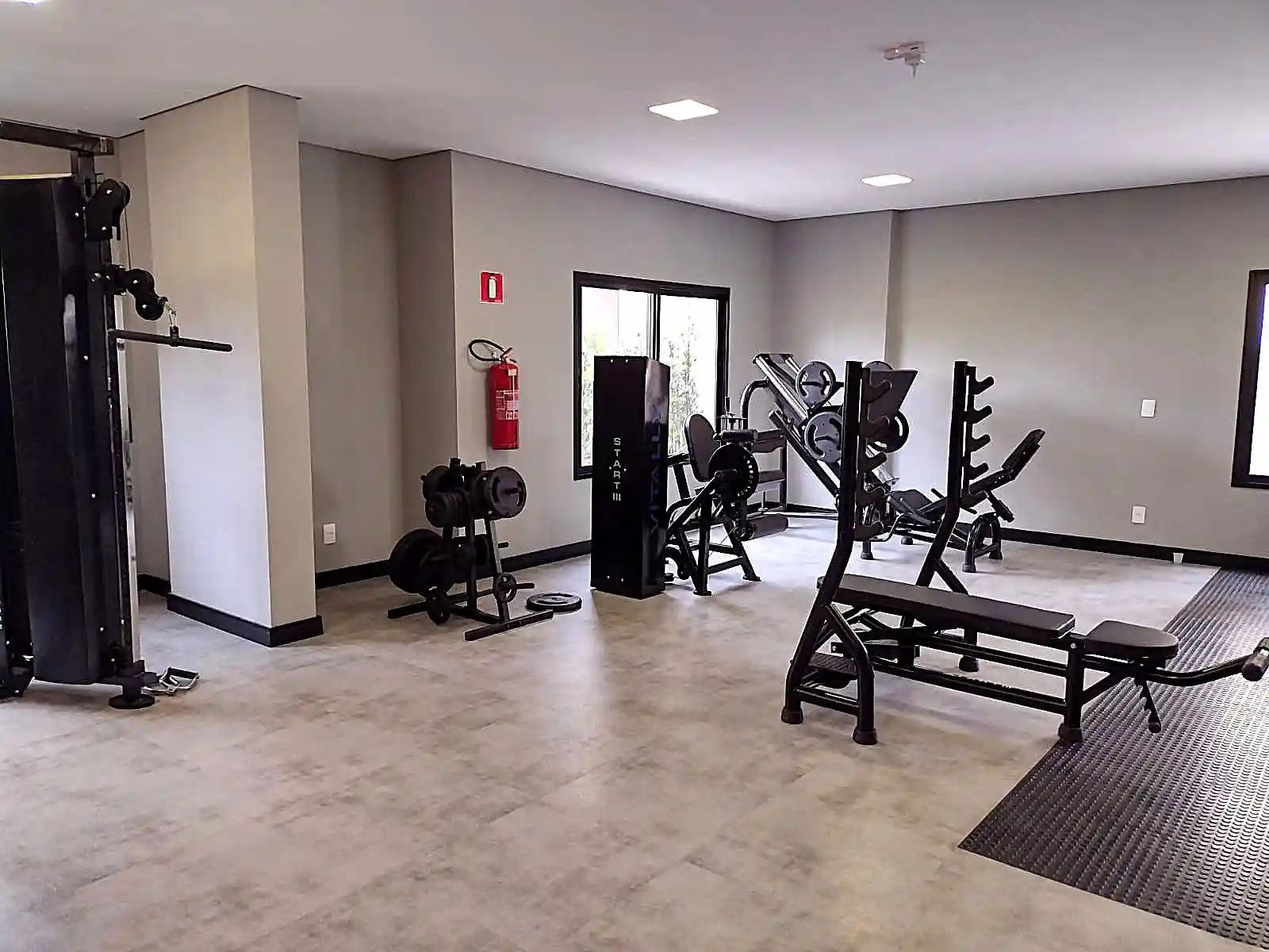 Apartamento com 2 quartos à venda, 70m² — foto 18 de 20