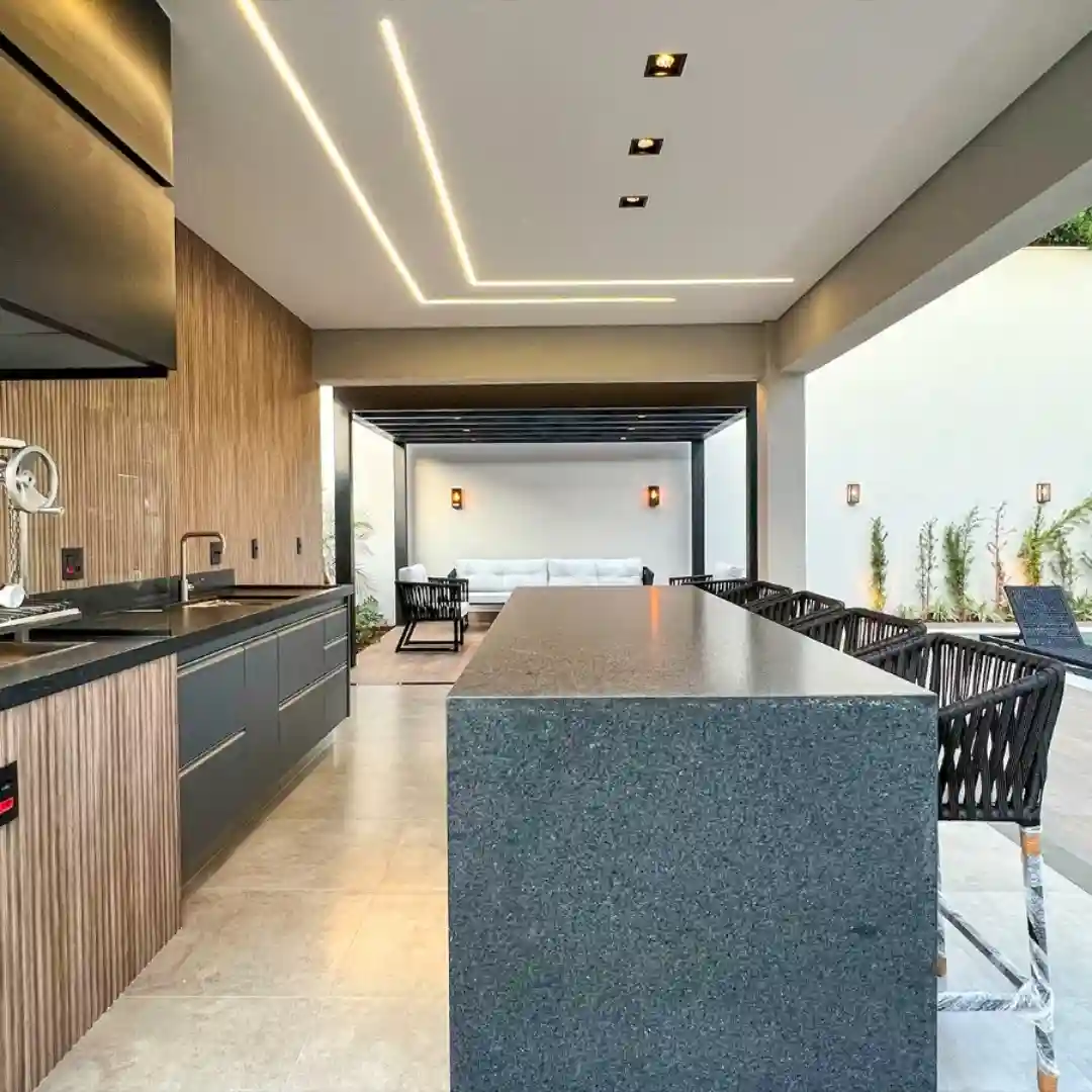Casa de Condomínio com 4 quartos à venda, 618m² — foto 13 de 37