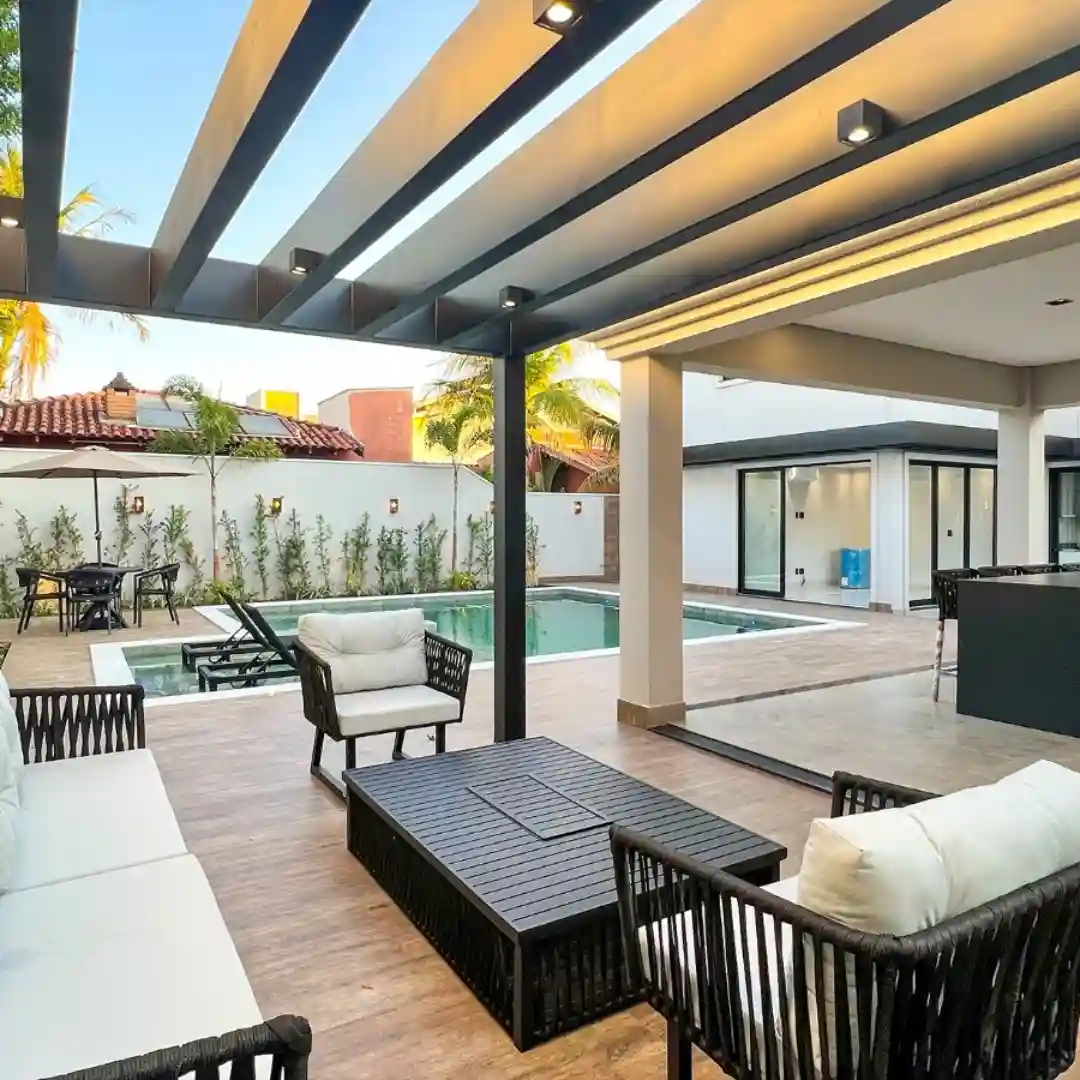 Casa de Condomínio com 4 quartos à venda, 618m² — foto 15 de 37