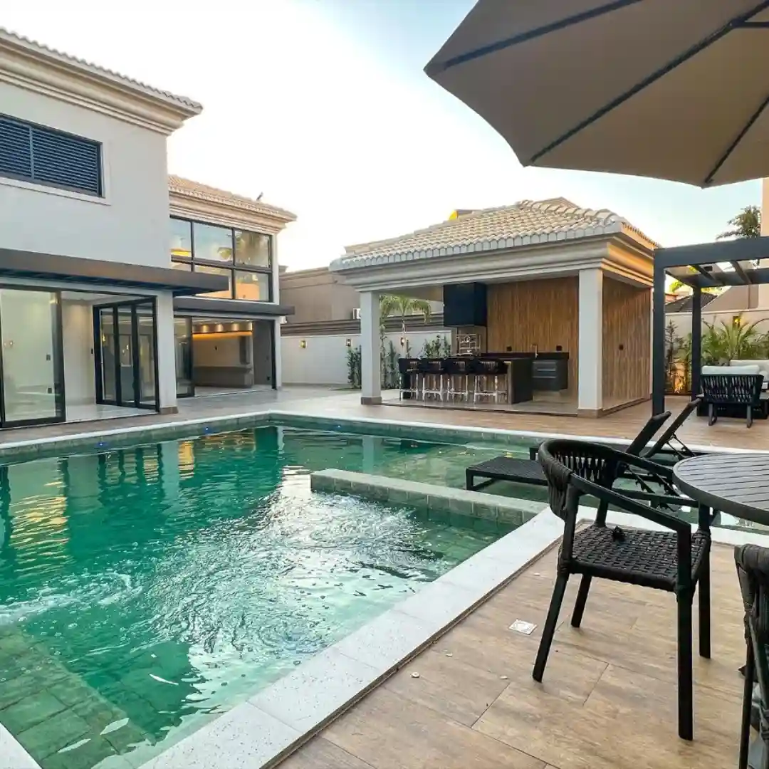 Casa de Condomínio com 4 quartos à venda, 618m² — foto 7 de 37