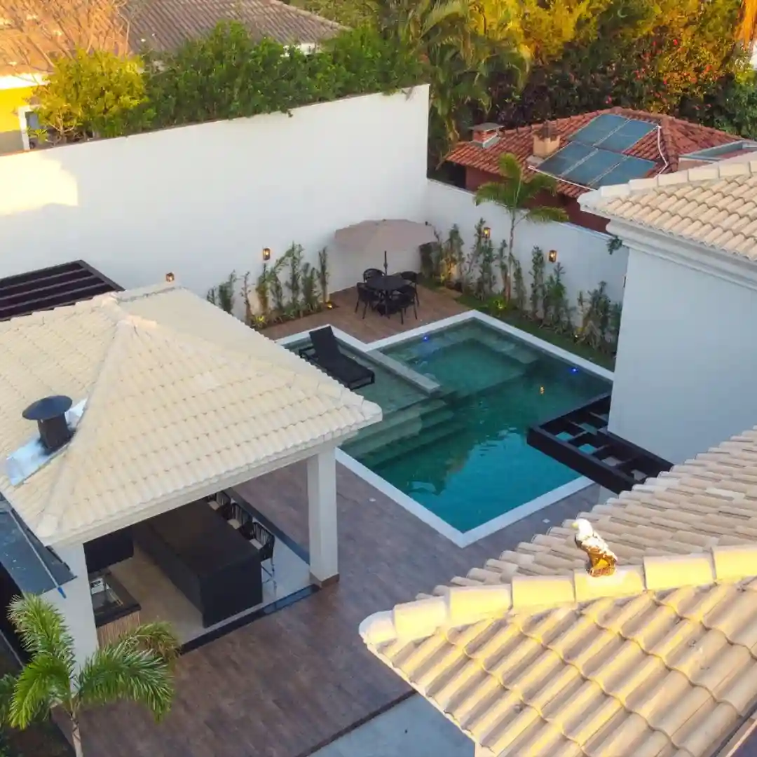 Casa de Condomínio com 4 quartos à venda, 618m² — foto 4 de 37