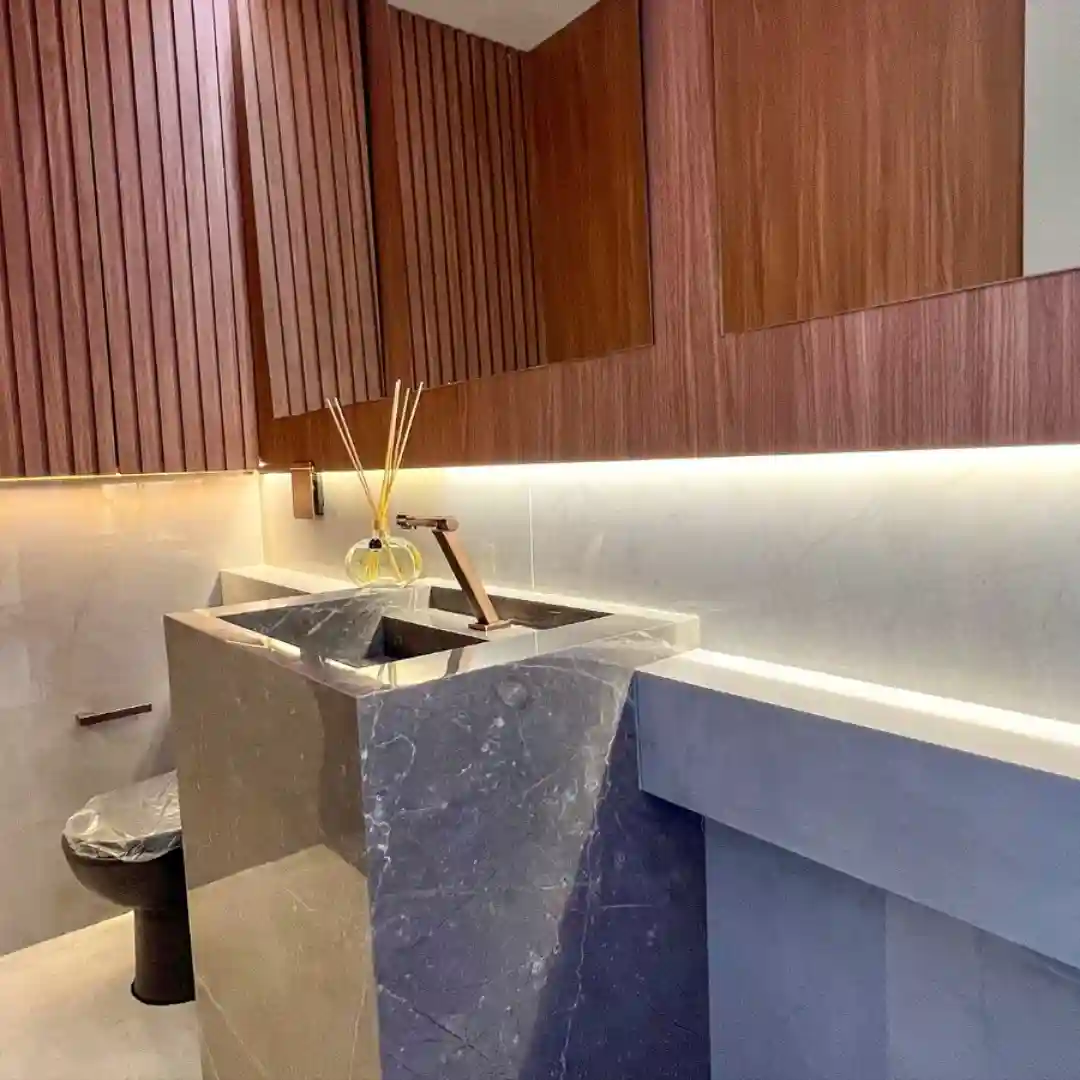 Casa de Condomínio com 4 quartos à venda, 618m² — foto 9 de 37