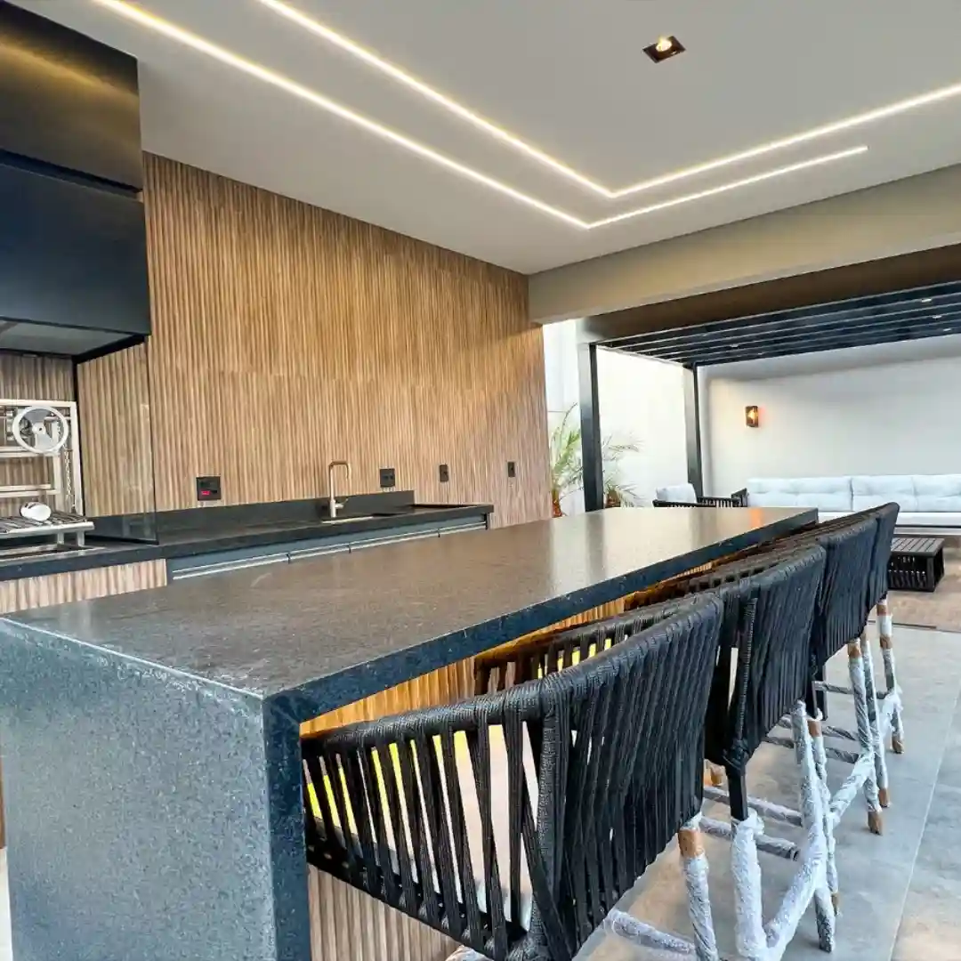Casa de Condomínio com 4 quartos à venda, 618m² — foto 11 de 37