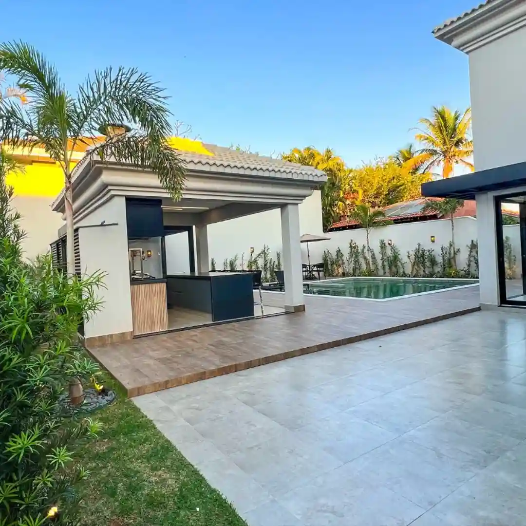 Casa de Condomínio com 4 quartos à venda, 618m² — foto 10 de 37