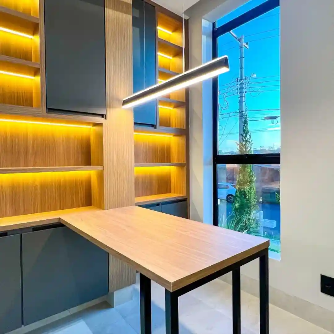 Casa de Condomínio com 4 quartos à venda, 618m² — foto 31 de 37