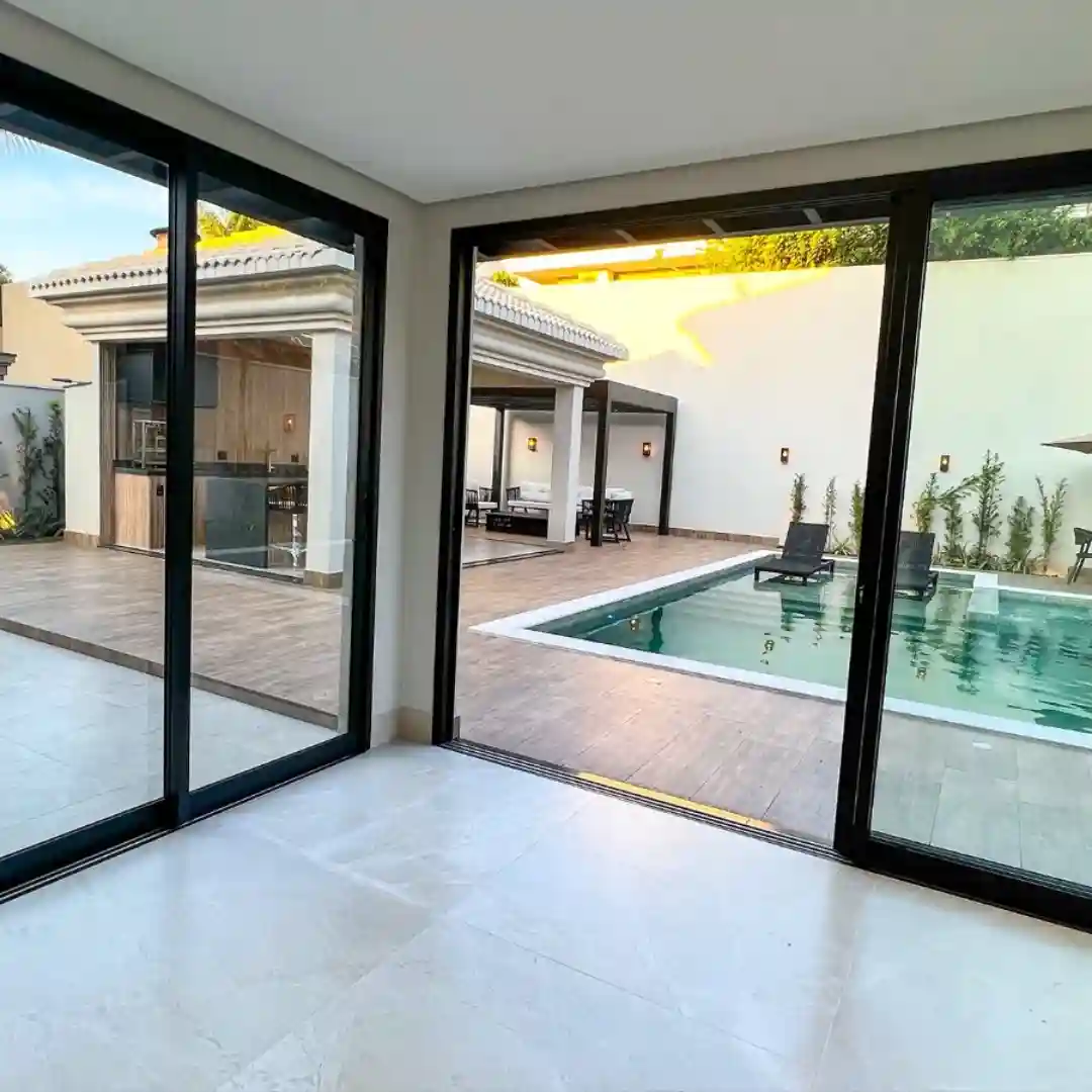 Casa de Condomínio com 4 quartos à venda, 618m² — foto 8 de 37