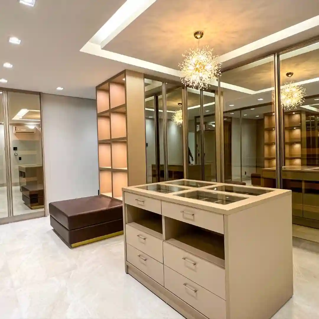 Casa de Condomínio com 4 quartos à venda, 618m² — foto 35 de 37