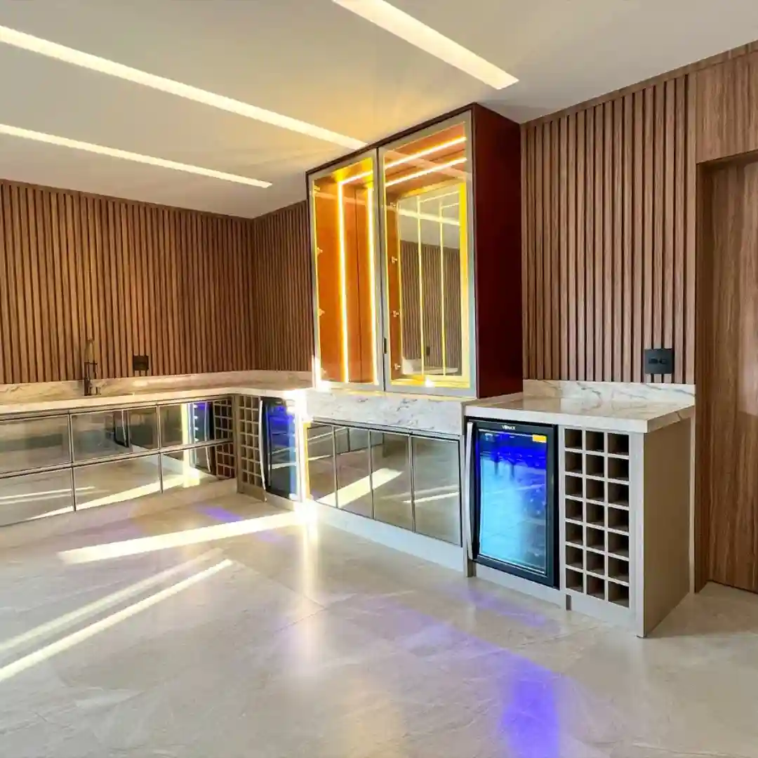 Casa de Condomínio com 4 quartos à venda, 618m² — foto 33 de 37
