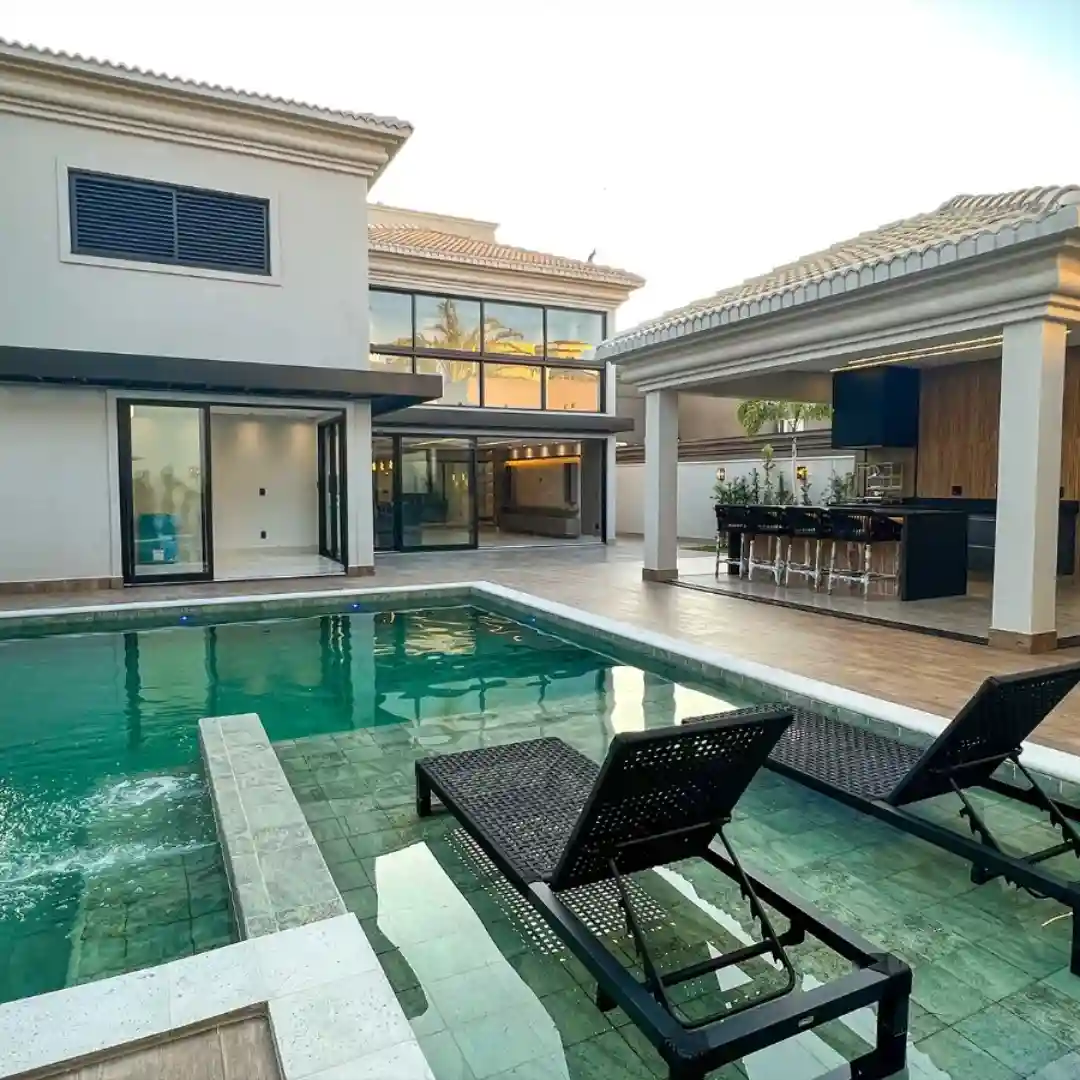Casa de Condomínio com 4 quartos à venda, 618m² — foto 5 de 37