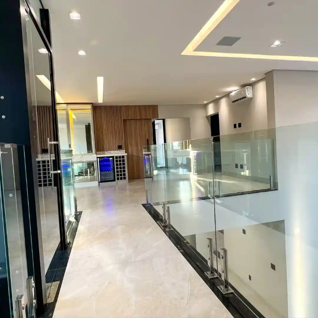 Casa de Condomínio com 4 quartos à venda, 618m² — foto 34 de 37
