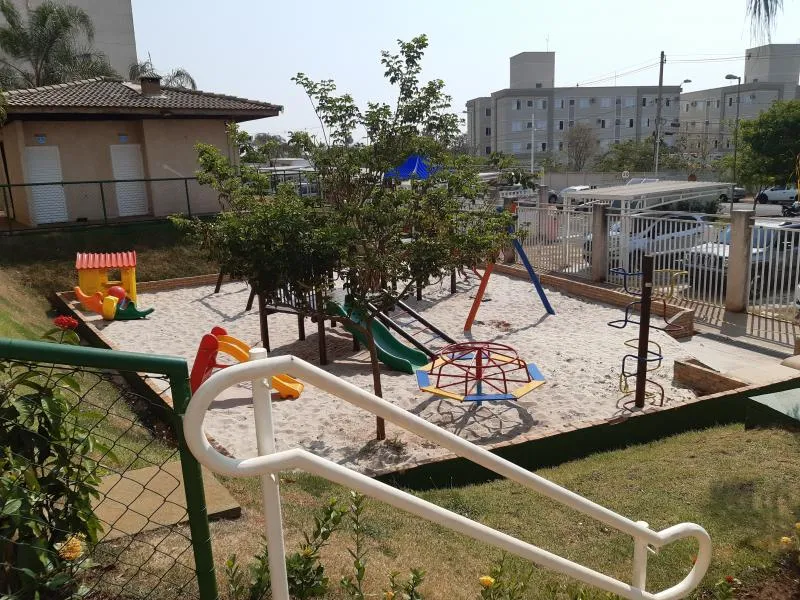 Apartamento à venda — foto 1 de 4