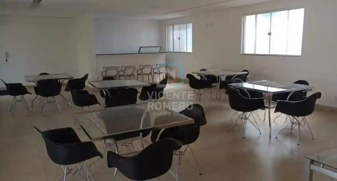Apartamento com 2 quartos à venda, 45m² — foto 11 de 11