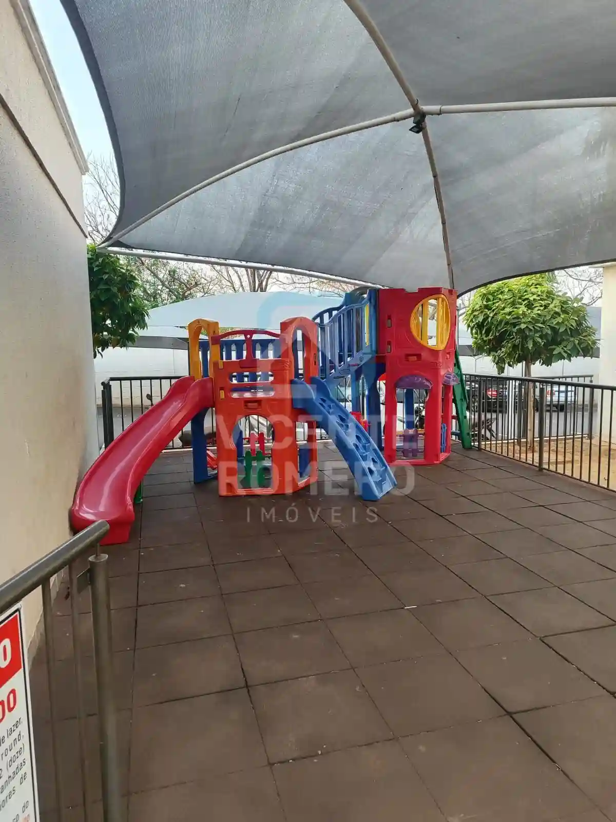 Apartamento com 2 quartos à venda, 45m² — foto 10 de 11