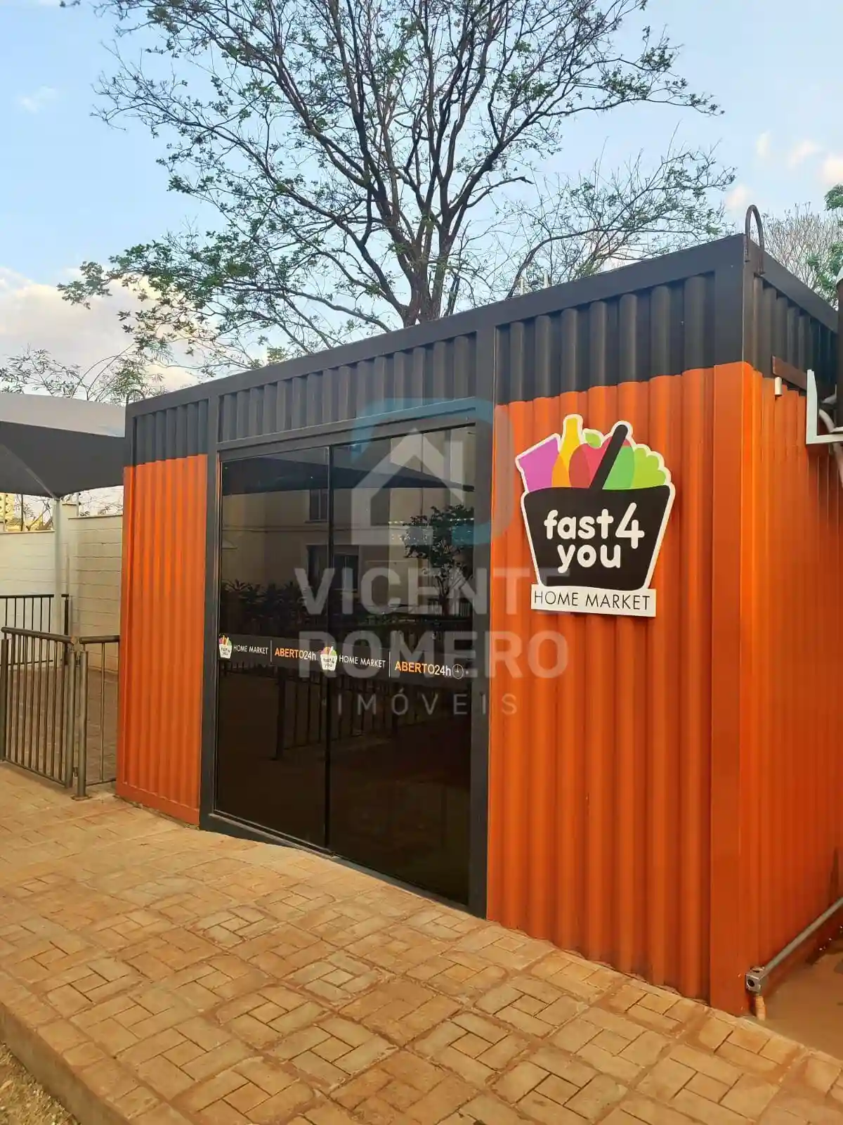 Apartamento com 2 quartos à venda, 45m² — foto 8 de 11