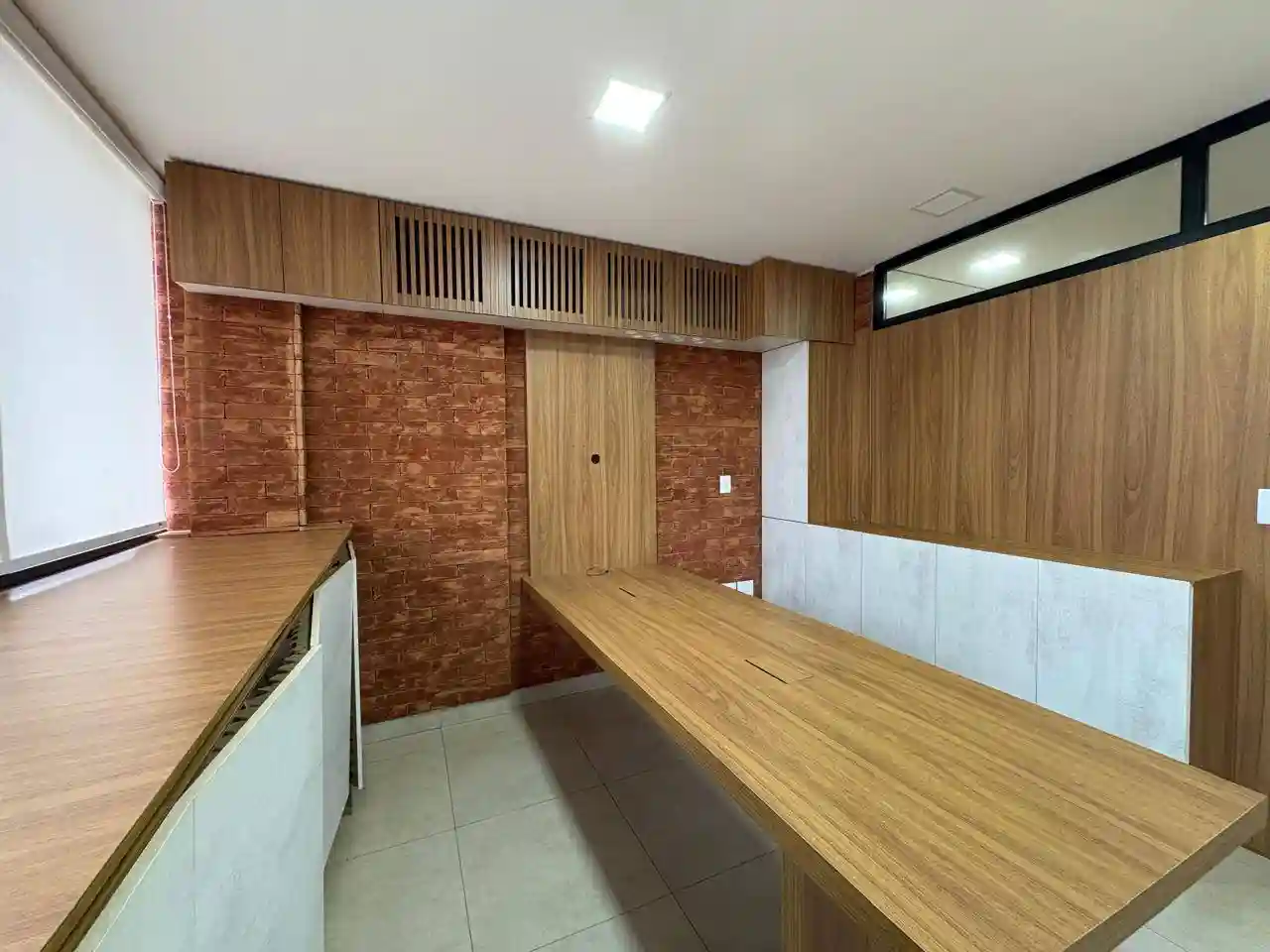 Conjunto Comercial / Sala  para aluguel, 45m² — foto 5 de 7