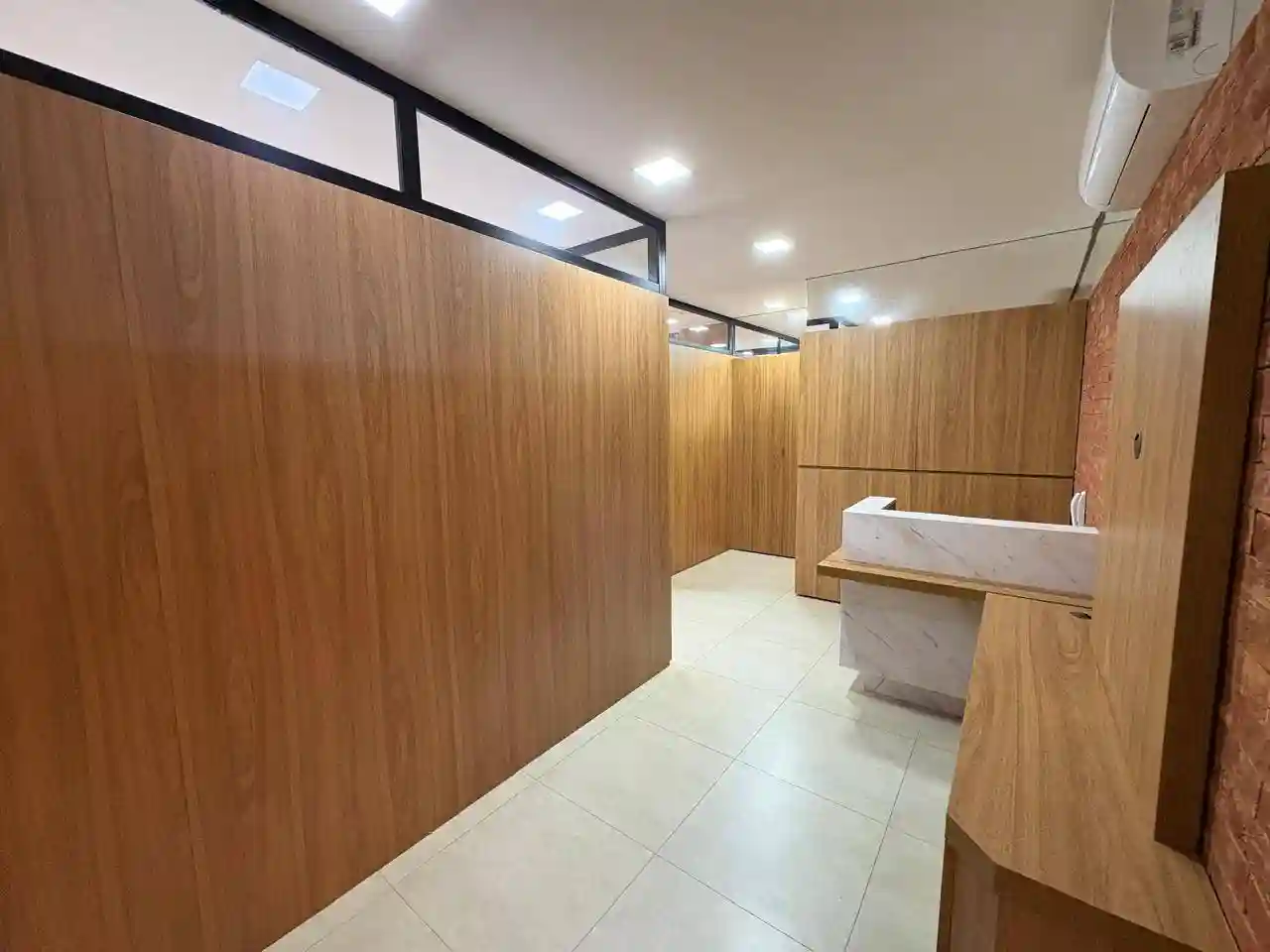 Conjunto Comercial / Sala  para aluguel, 45m² — foto 3 de 7