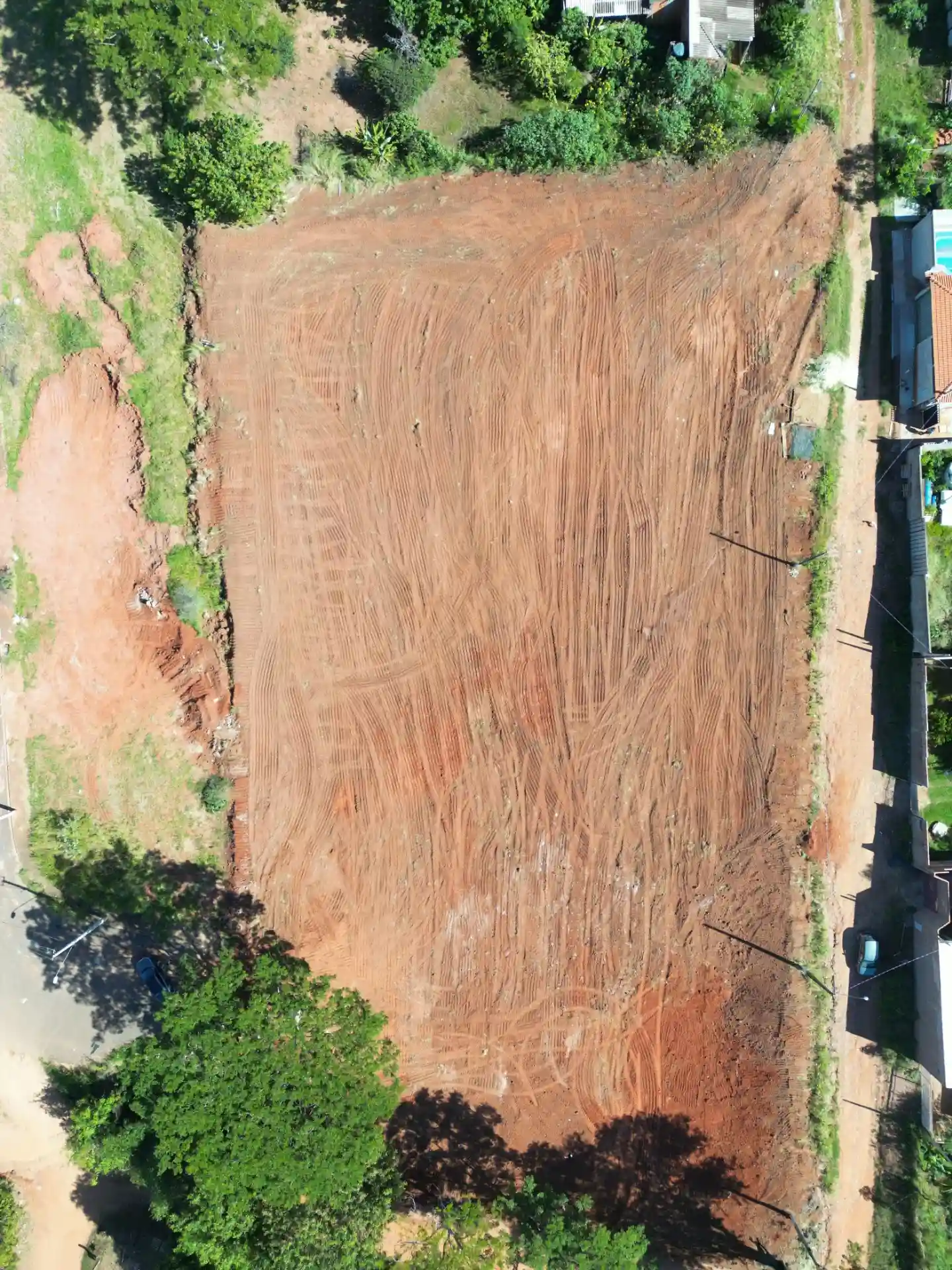 Área Comercial  à venda, 3711m² — foto 2 de 4