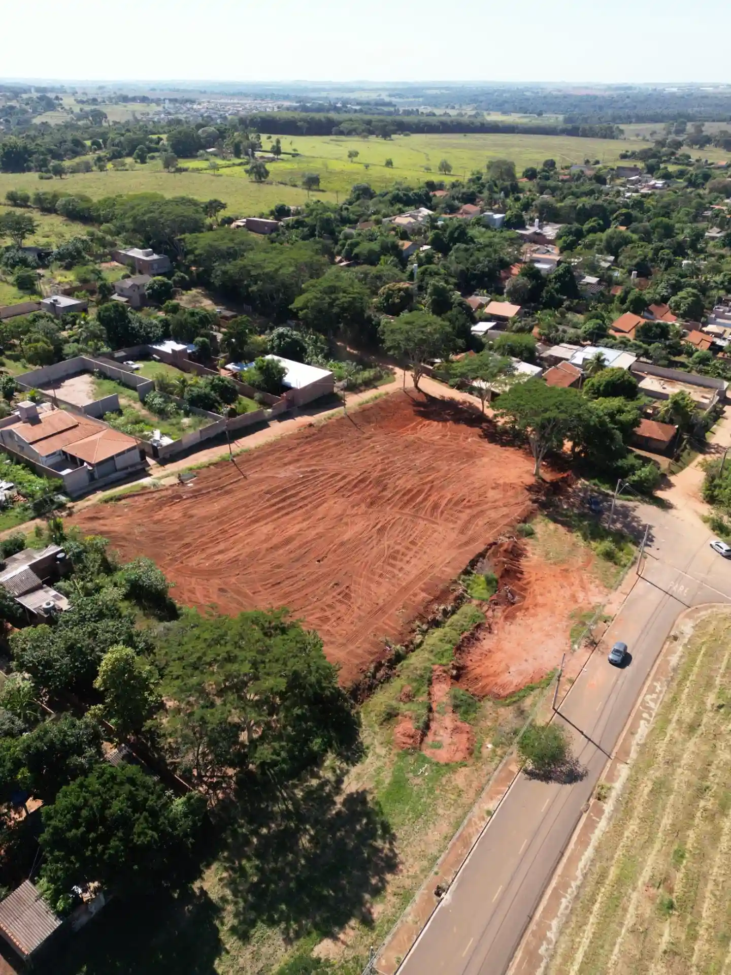 Área Comercial  à venda, 3711m² — foto 1 de 4
