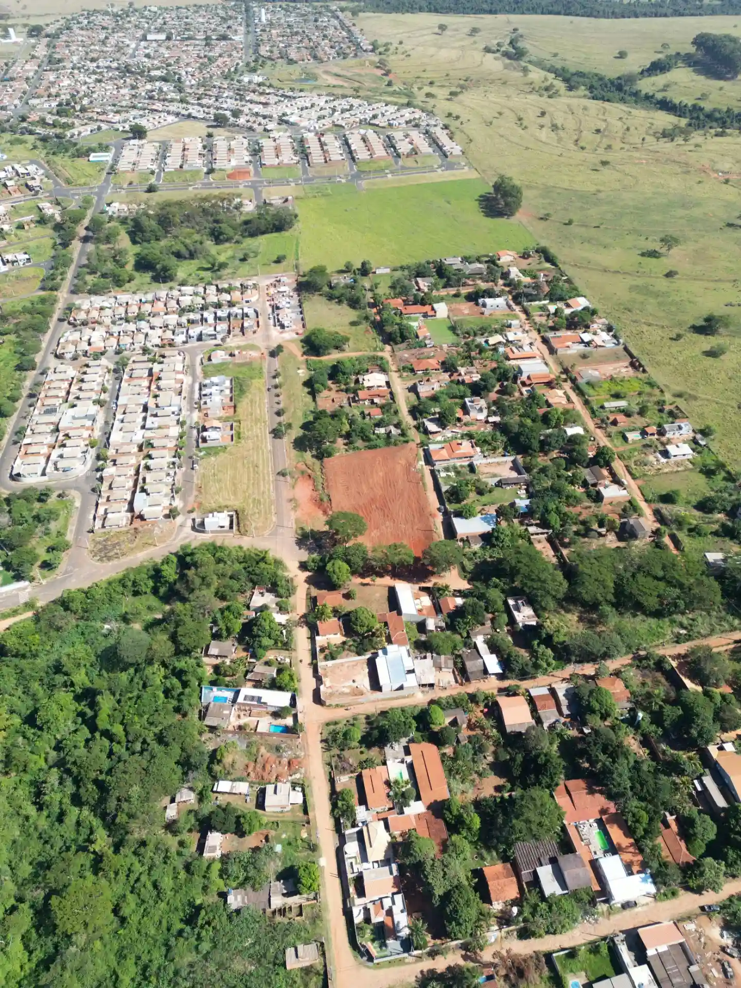 Área Comercial  à venda, 3711m² — foto 3 de 4