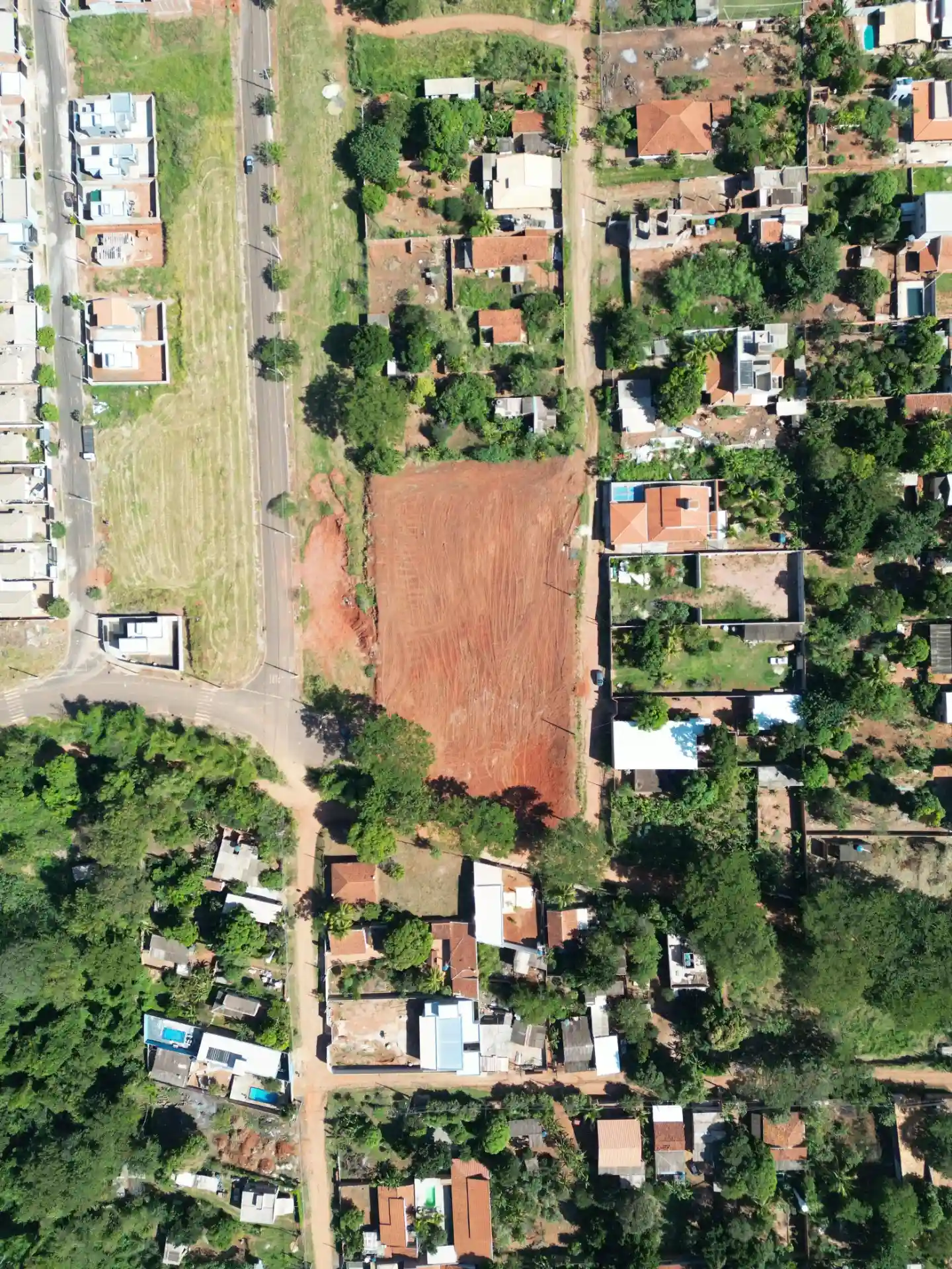 Área Comercial  à venda, 3711m² — foto 4 de 4