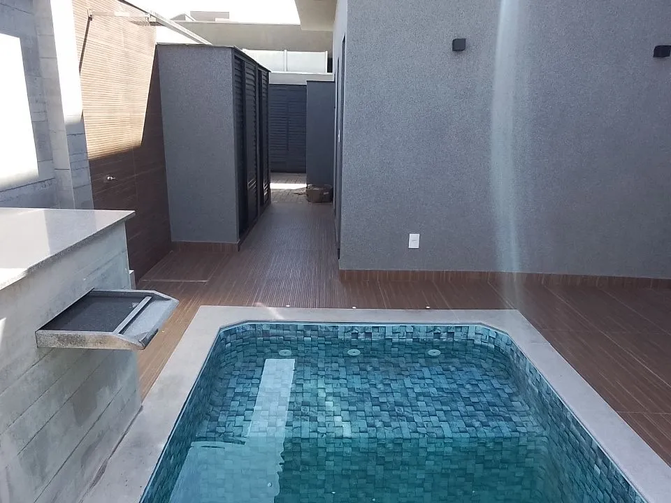 Casa de Condomínio à venda — foto 8 de 13