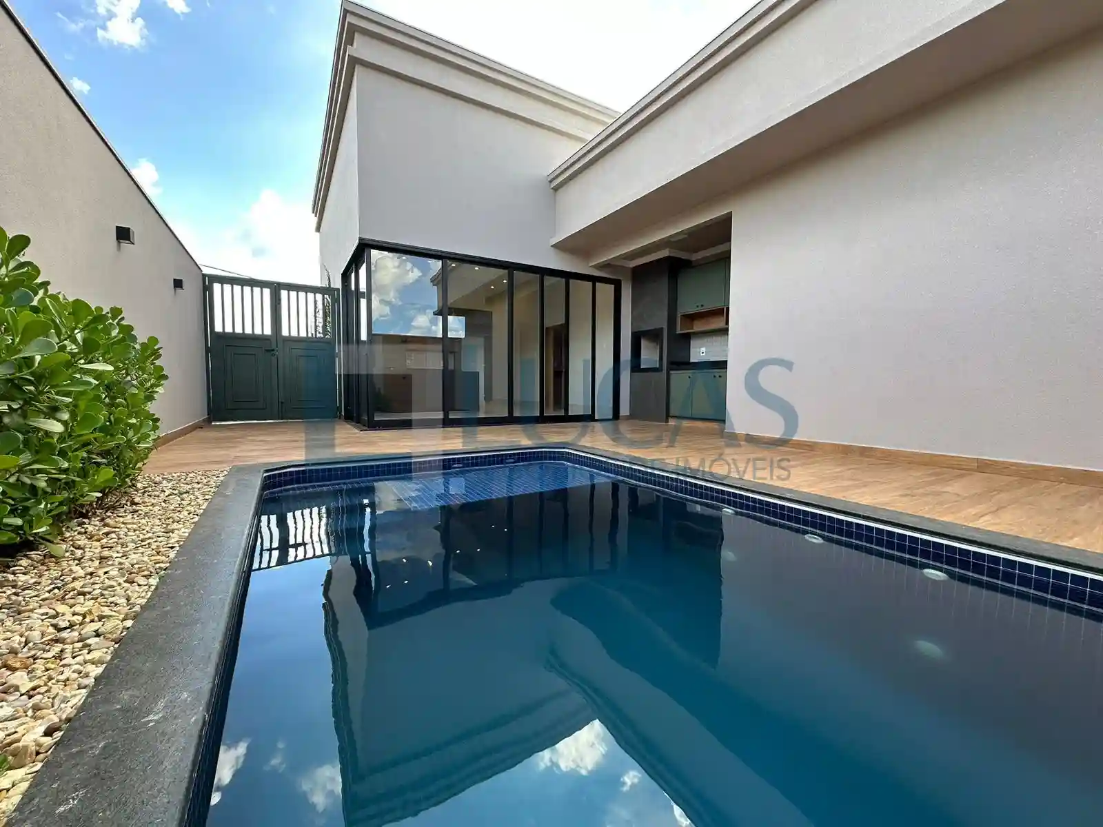 Casa de Condomínio com 3 quartos à venda, 152m² — foto 10 de 11