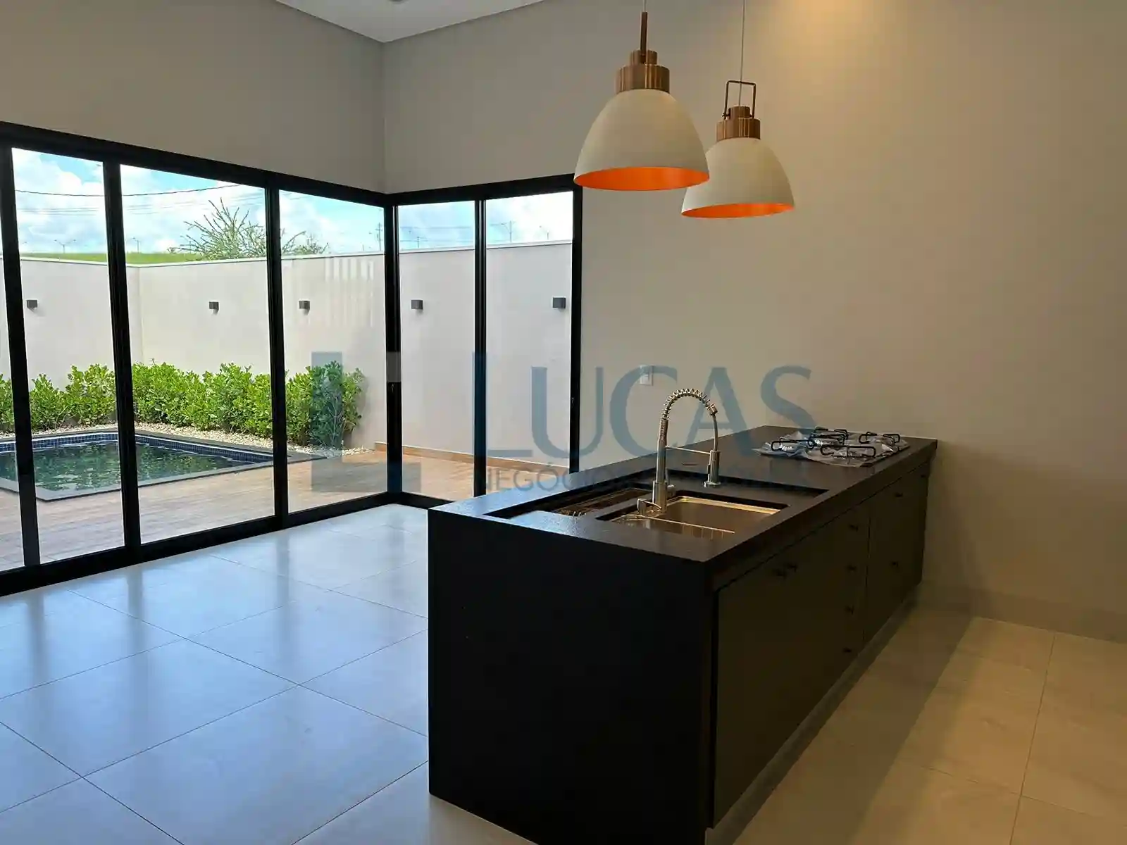 Casa de Condomínio com 3 quartos à venda, 152m² — foto 4 de 11
