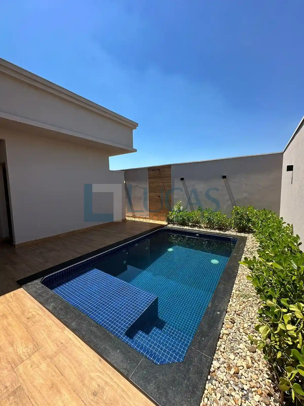 Casa de Condomínio com 3 quartos à venda, 152m² — foto 7 de 11