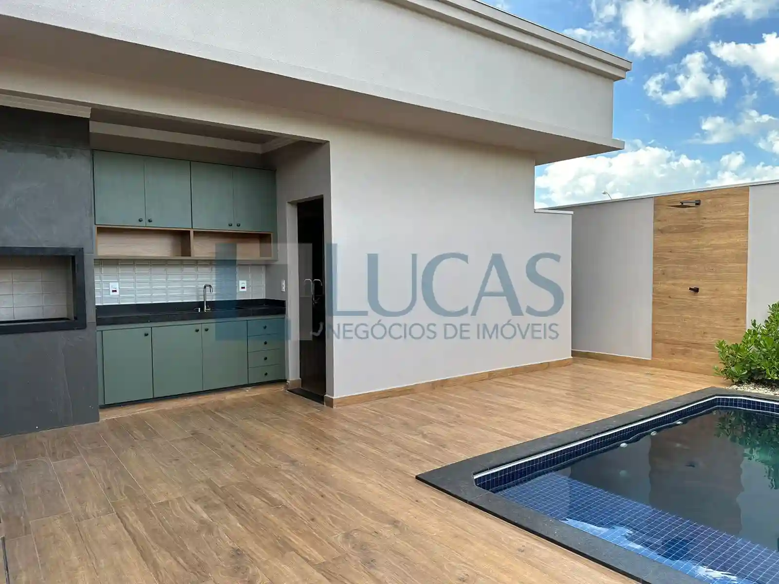 Casa de Condomínio com 3 quartos à venda, 152m² — foto 8 de 11