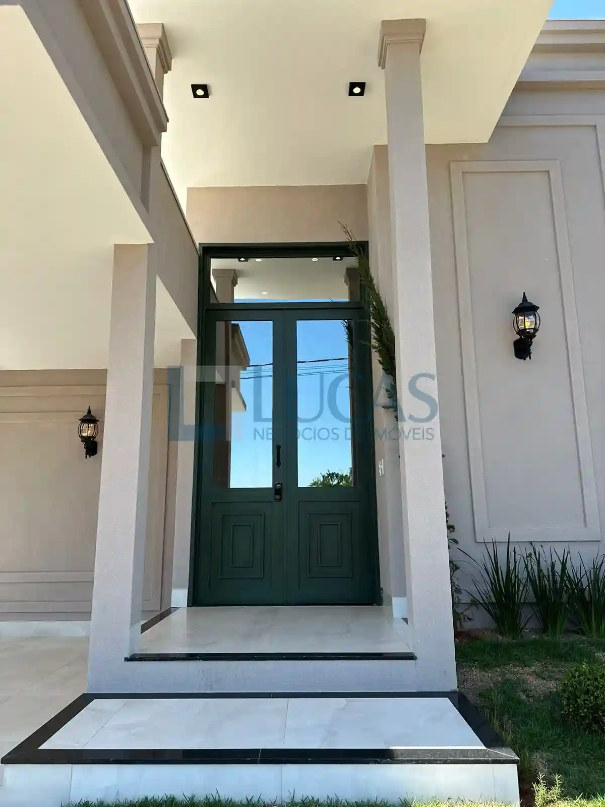 Casa de Condomínio com 3 quartos à venda, 152m² — foto 3 de 11