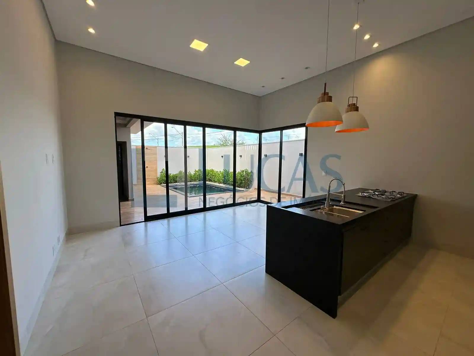 Casa de Condomínio com 3 quartos à venda, 152m² — foto 6 de 11