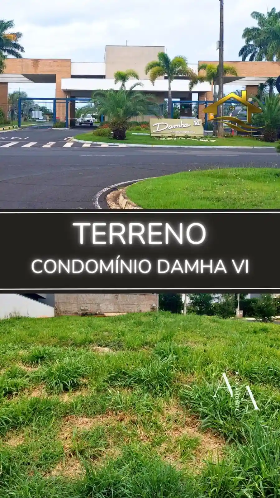 Terreno / Lote / Condomínio  à venda, 500m² — foto 1 de 4