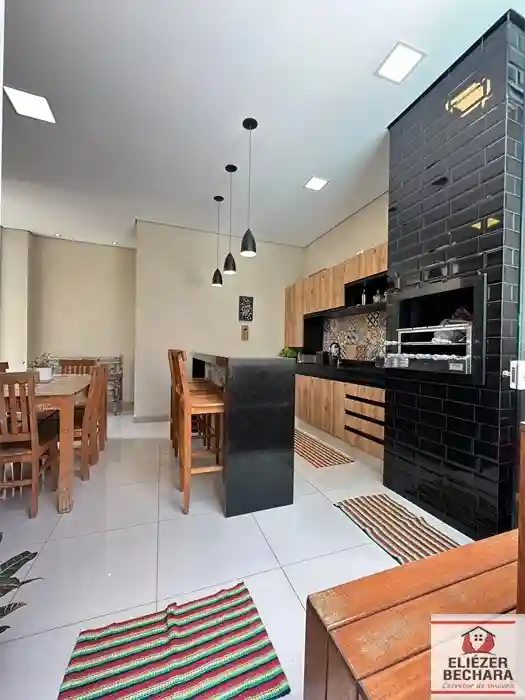 Casa com 3 quartos à venda, 133m² — foto 18 de 26